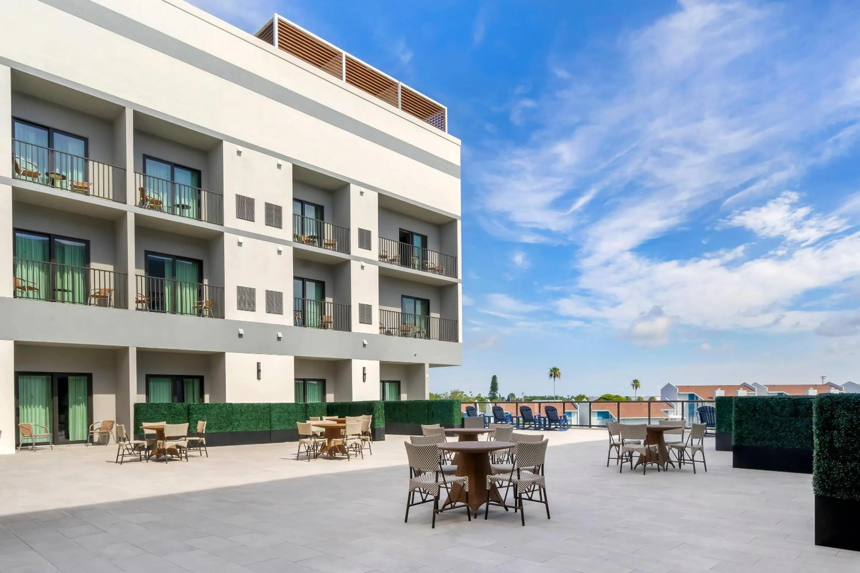 Other in Cambria Hotel St Petersburg-Madeira Beach Marina