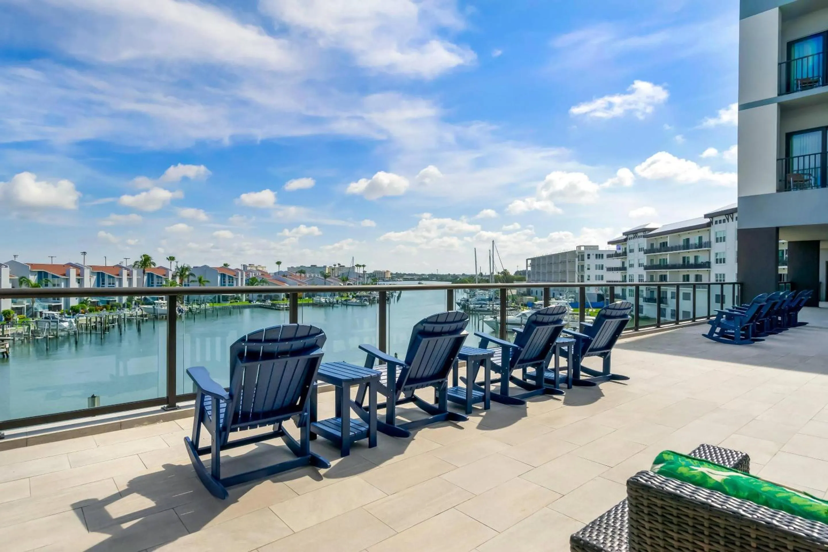 Other in Cambria Hotel St Petersburg-Madeira Beach Marina