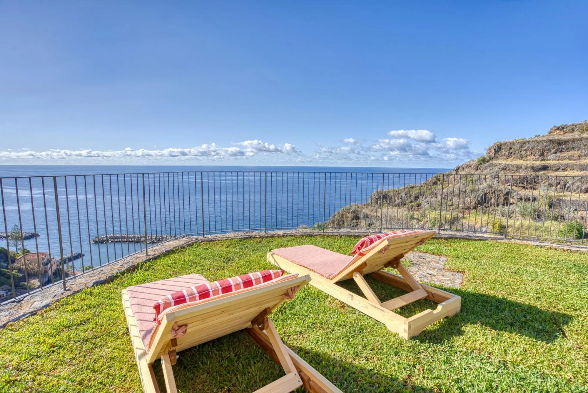 Socalco Nature Calheta