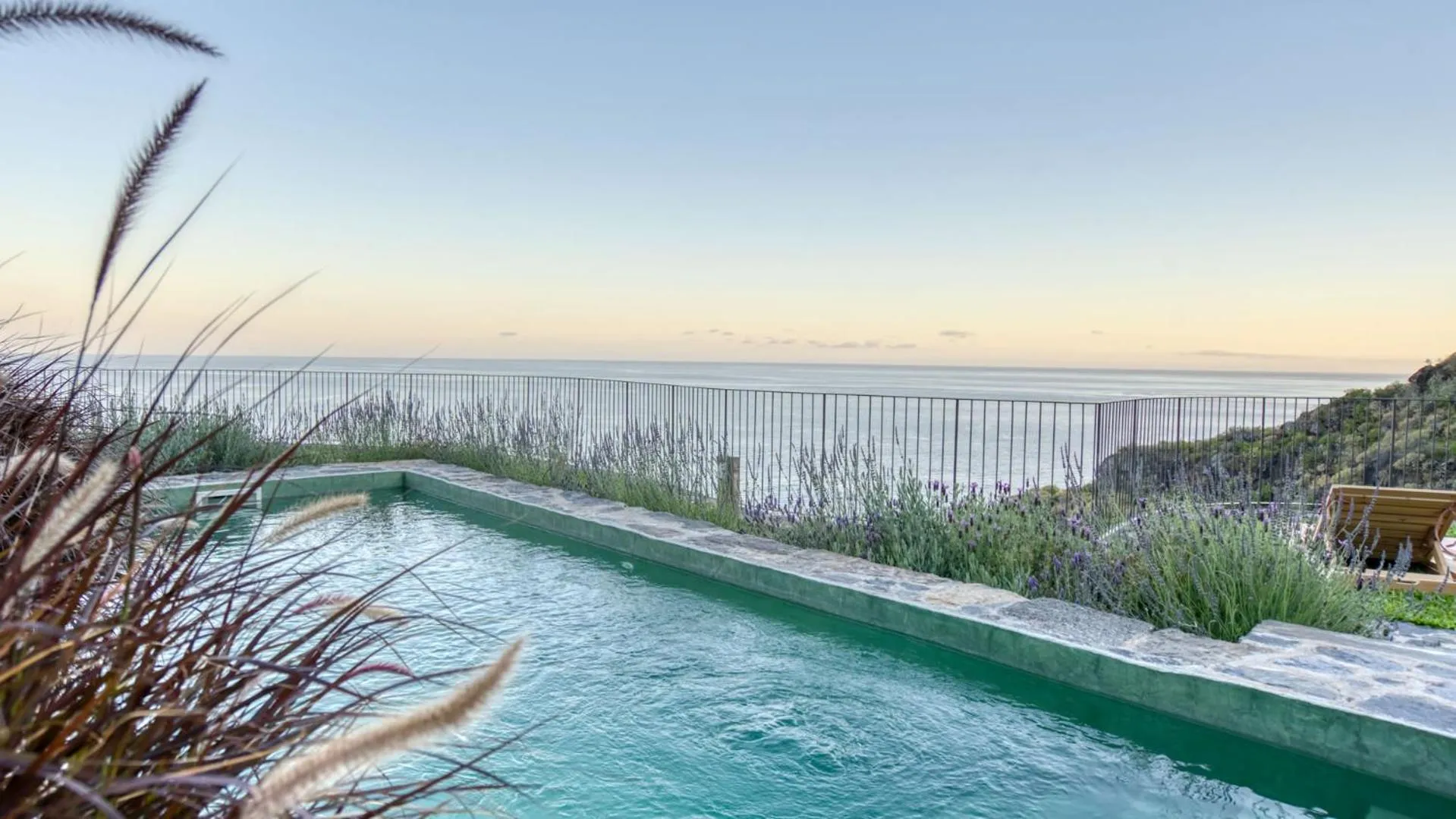 Socalco Nature Calheta