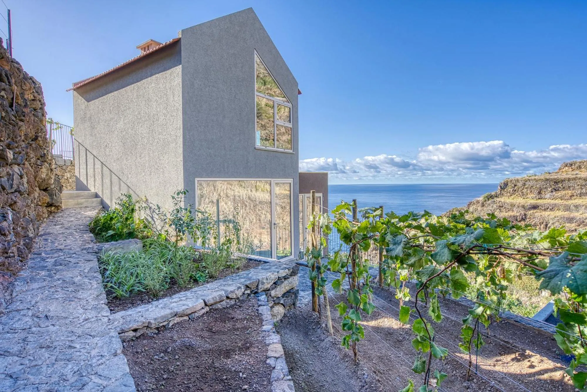 Socalco Nature Calheta