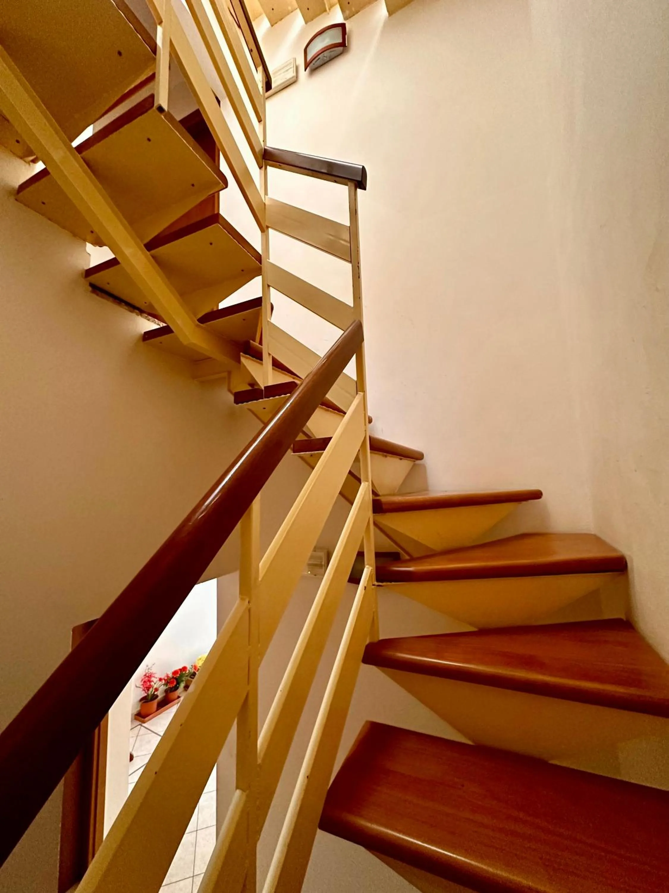 acessibility in Nazareth Residence