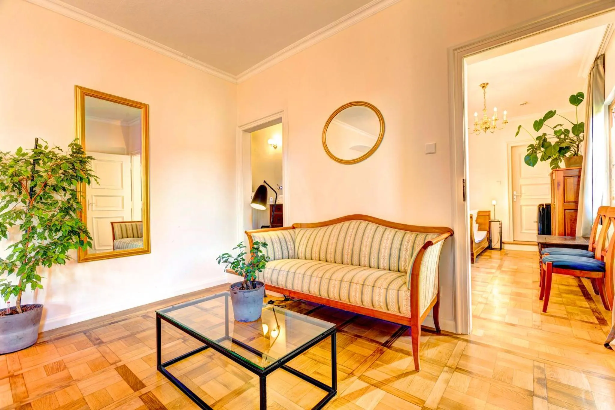 Hotel Villa Königsgarten