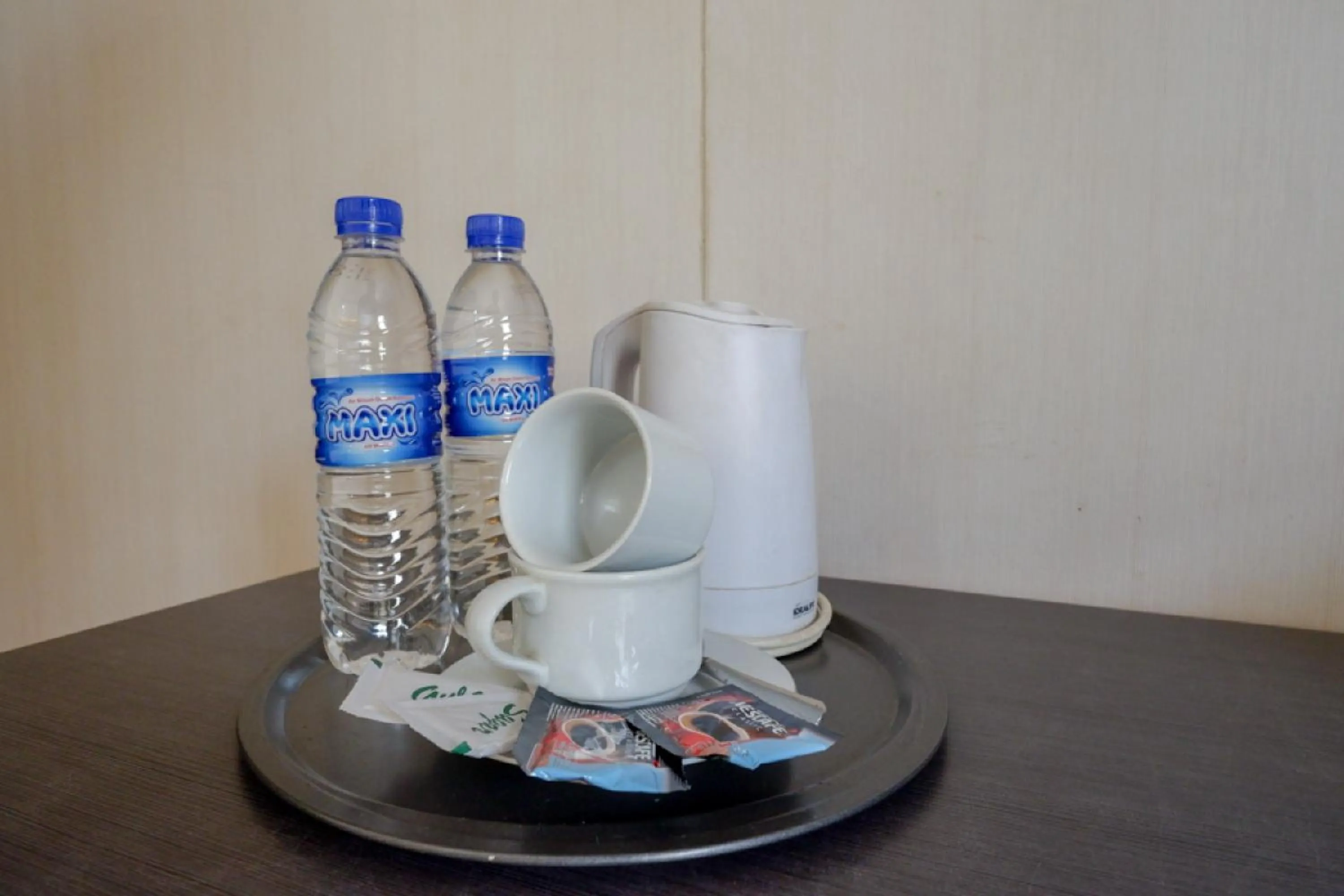 Other in RedDoorz Plus near Hotel Benua Kendari