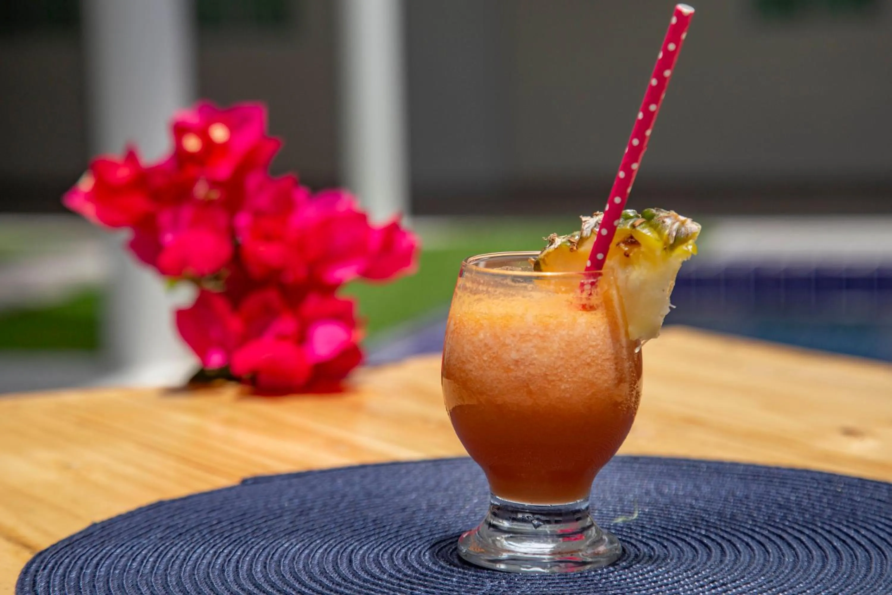 Drinks in Pousada Maresia Unique Beira Mar