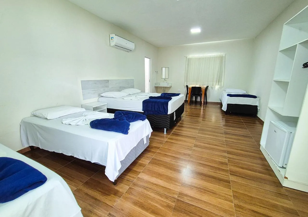 Bedroom, Bed in Pousada Maresia Unique Beira Mar