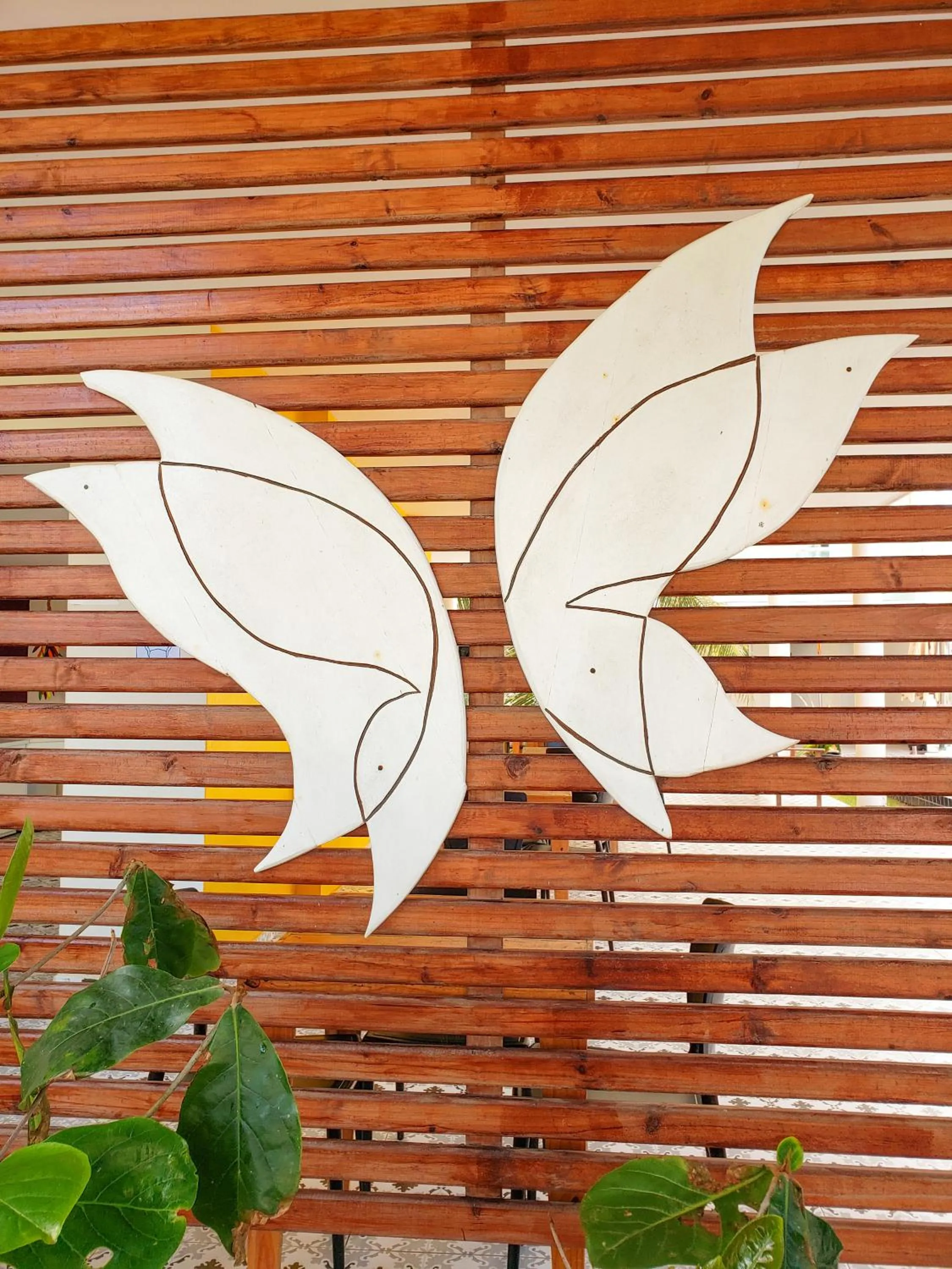 Property logo or sign in Pousada Maresia Unique Beira Mar