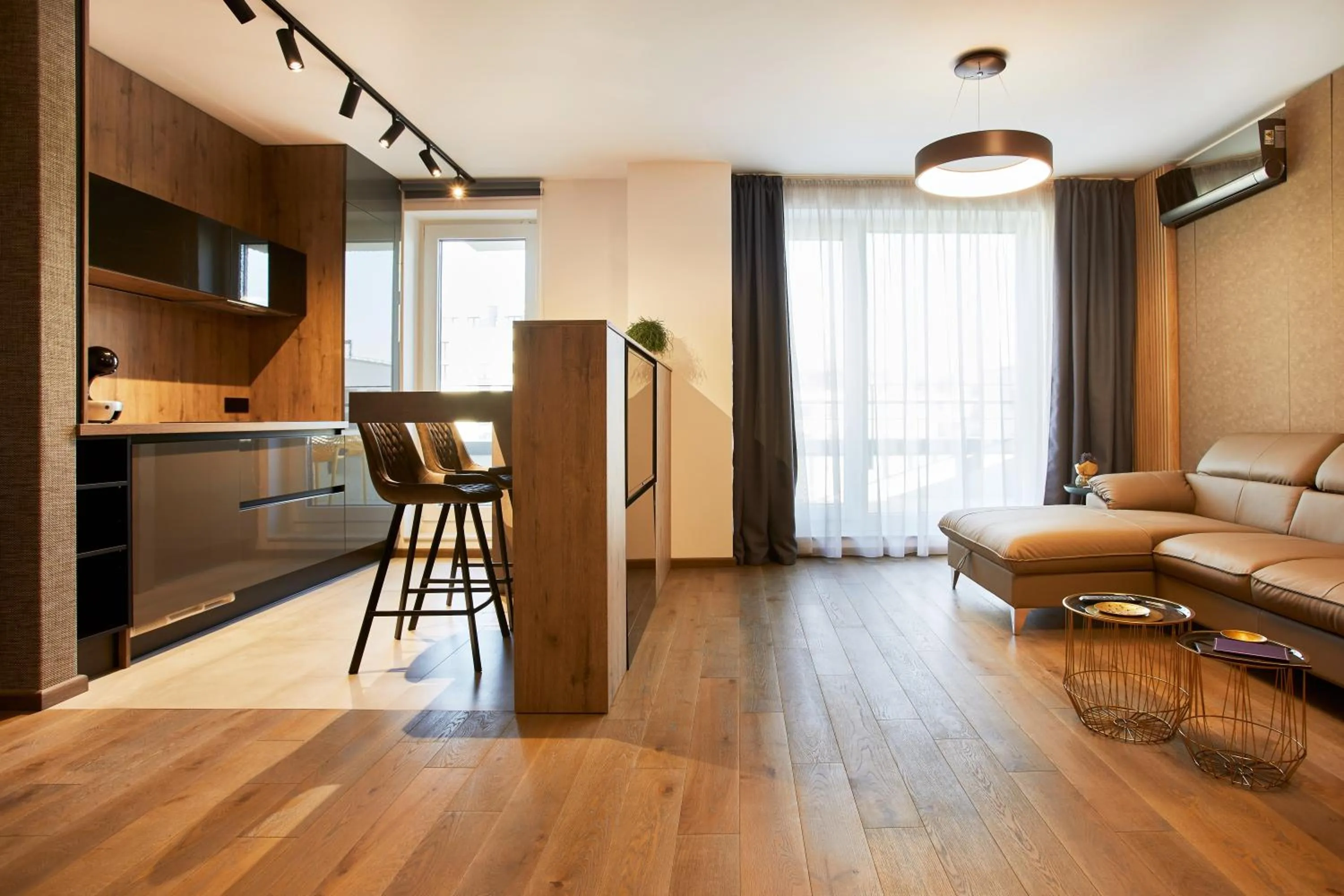 TV and multimedia in Promenada Studios