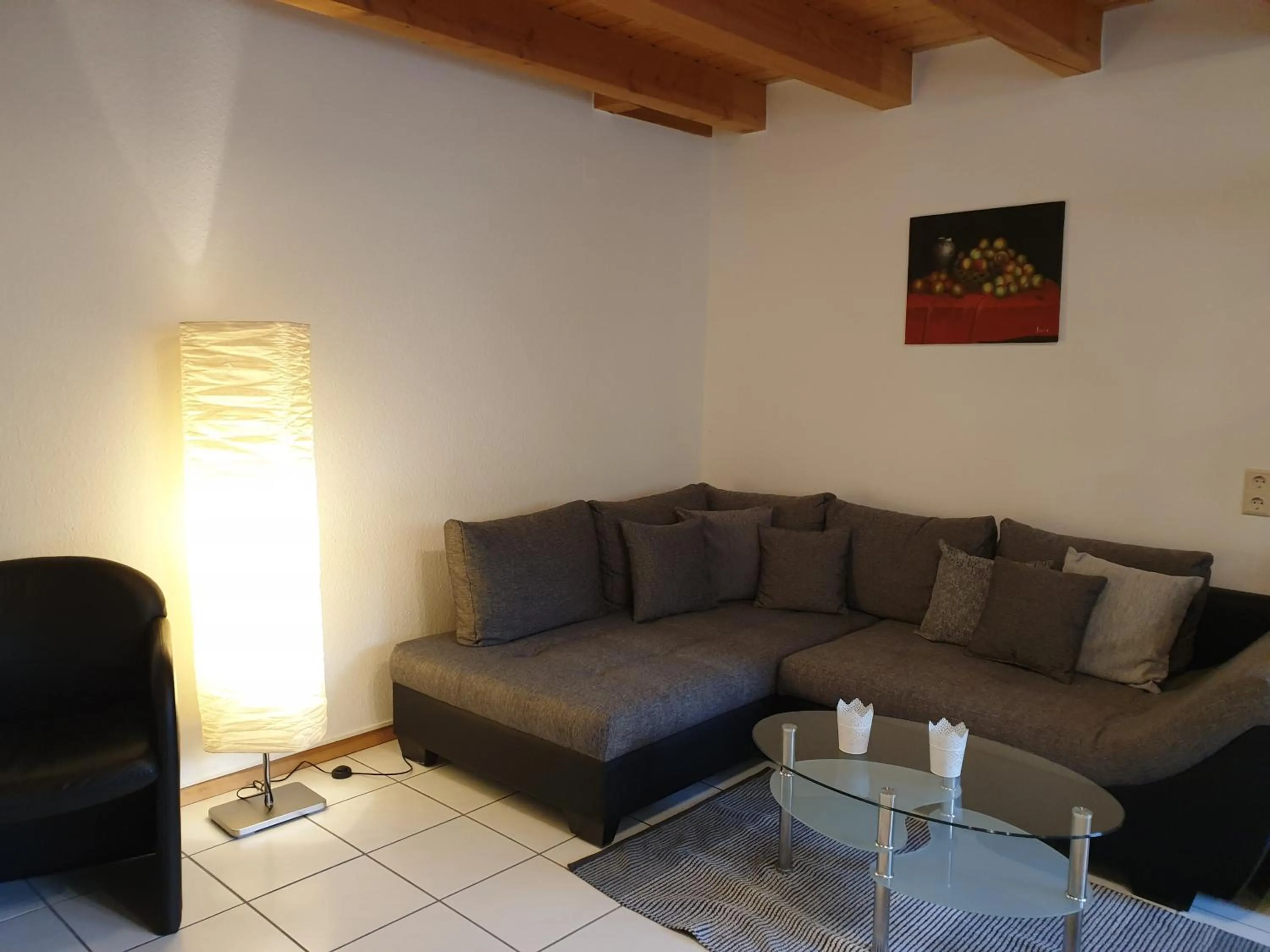 Decorative detail in Ehrenmättlehof Faißt