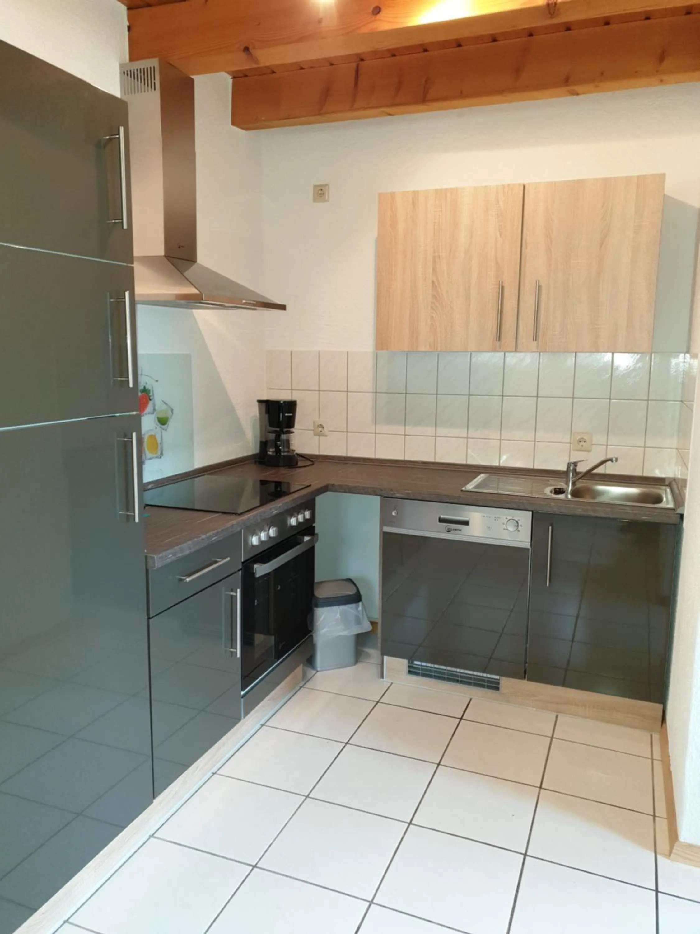 Food and drinks in Ehrenmättlehof Faißt