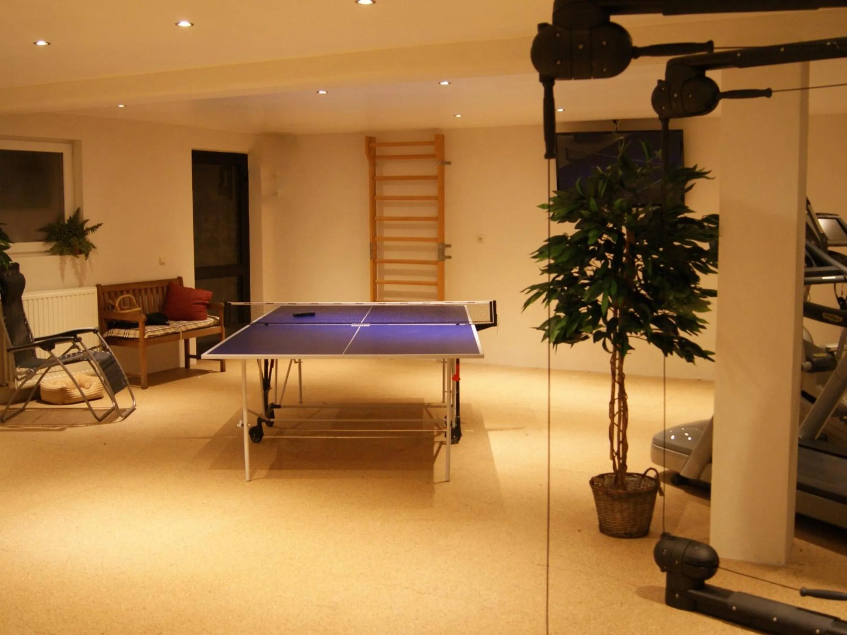 Activities in Hotel Weingut Dehren