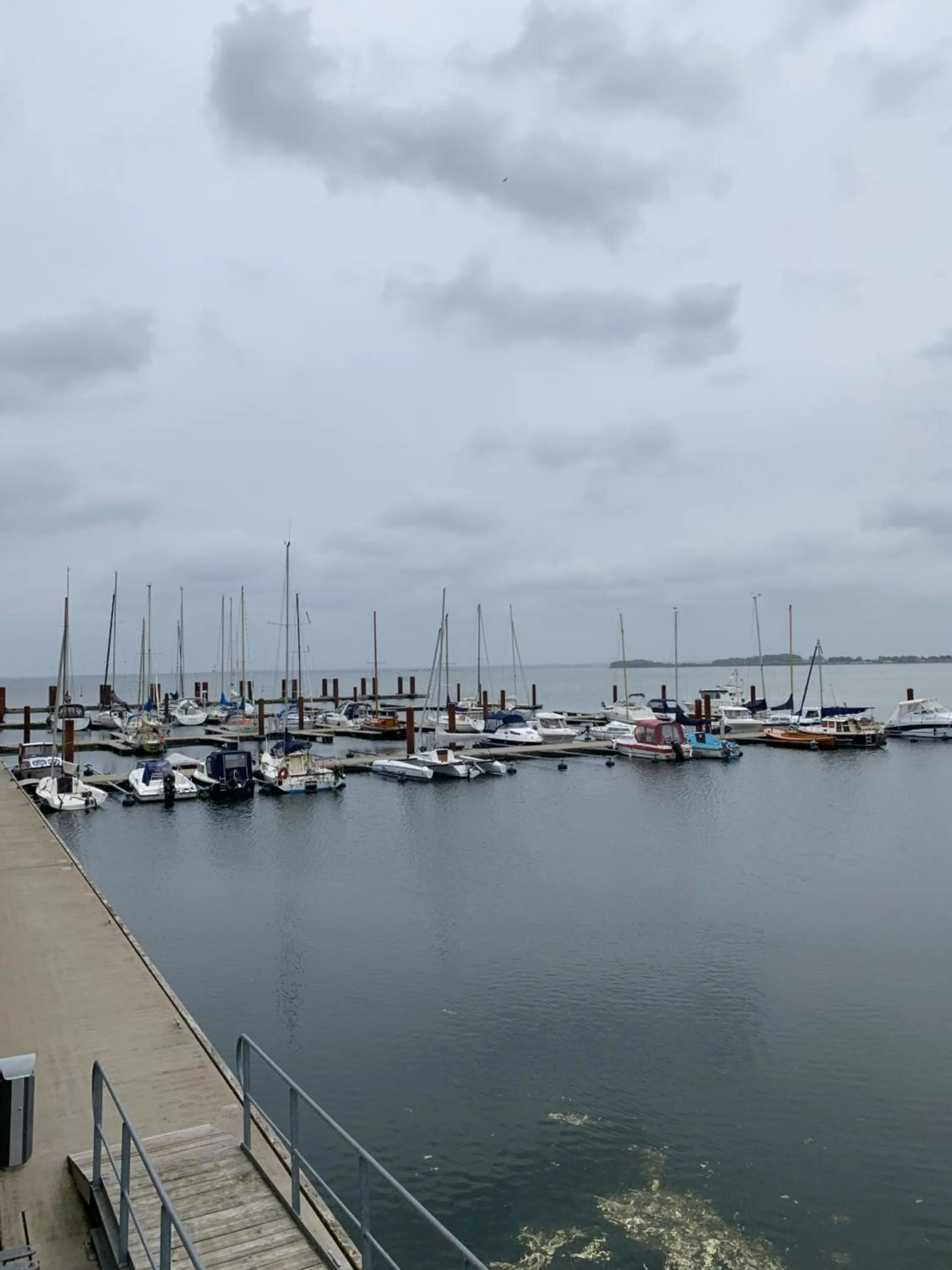 Neighbourhood in Reet und Meer Beckerwitz