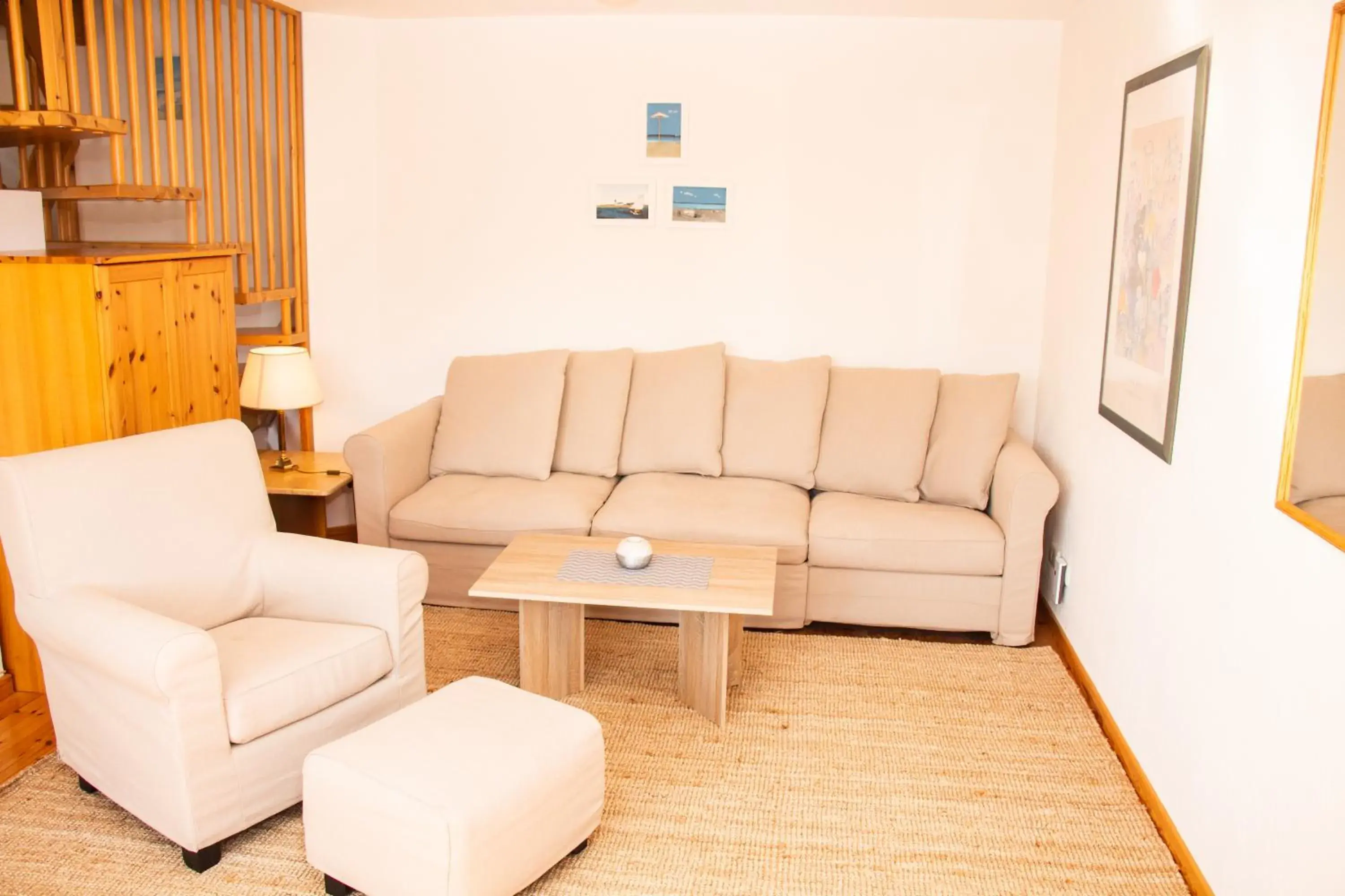 Apartment - Split Level in Reet und Meer Beckerwitz Apartment - Split Level in Reet und Meer Beckerwitz