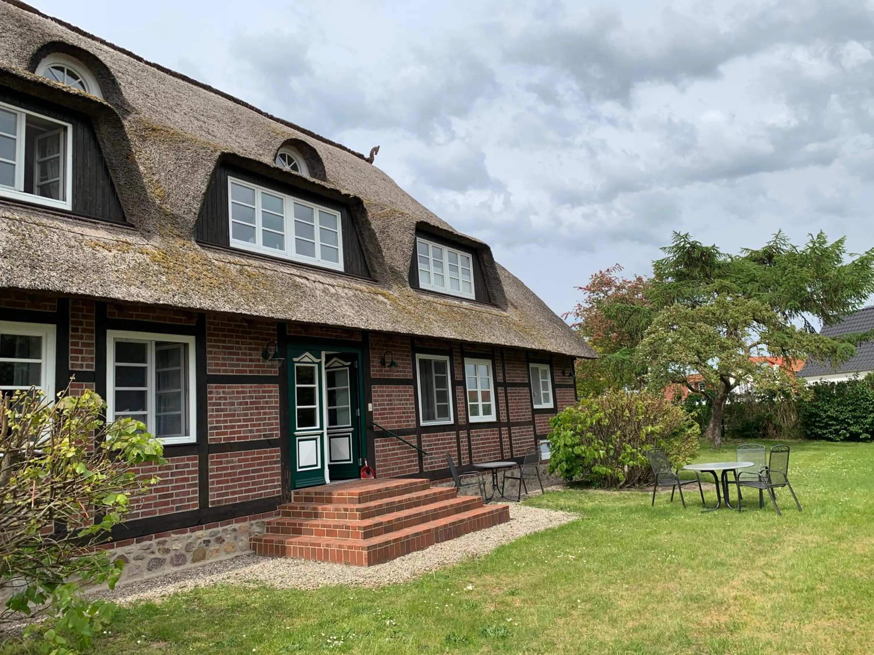 Property building in Reet und Meer Beckerwitz