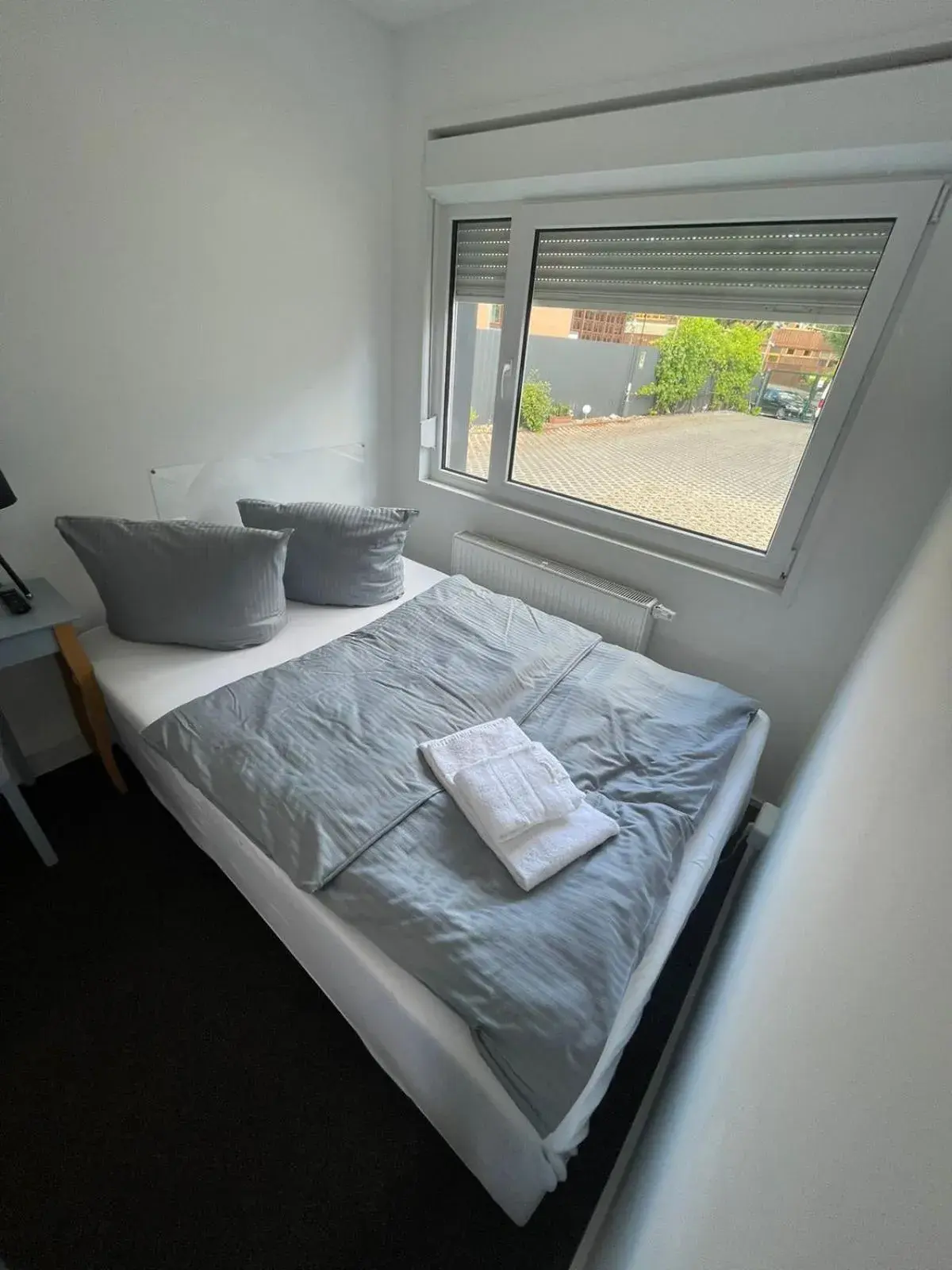 Deluxe Room in Motel Home Berlin Deluxe Room in Motel Home Berlin