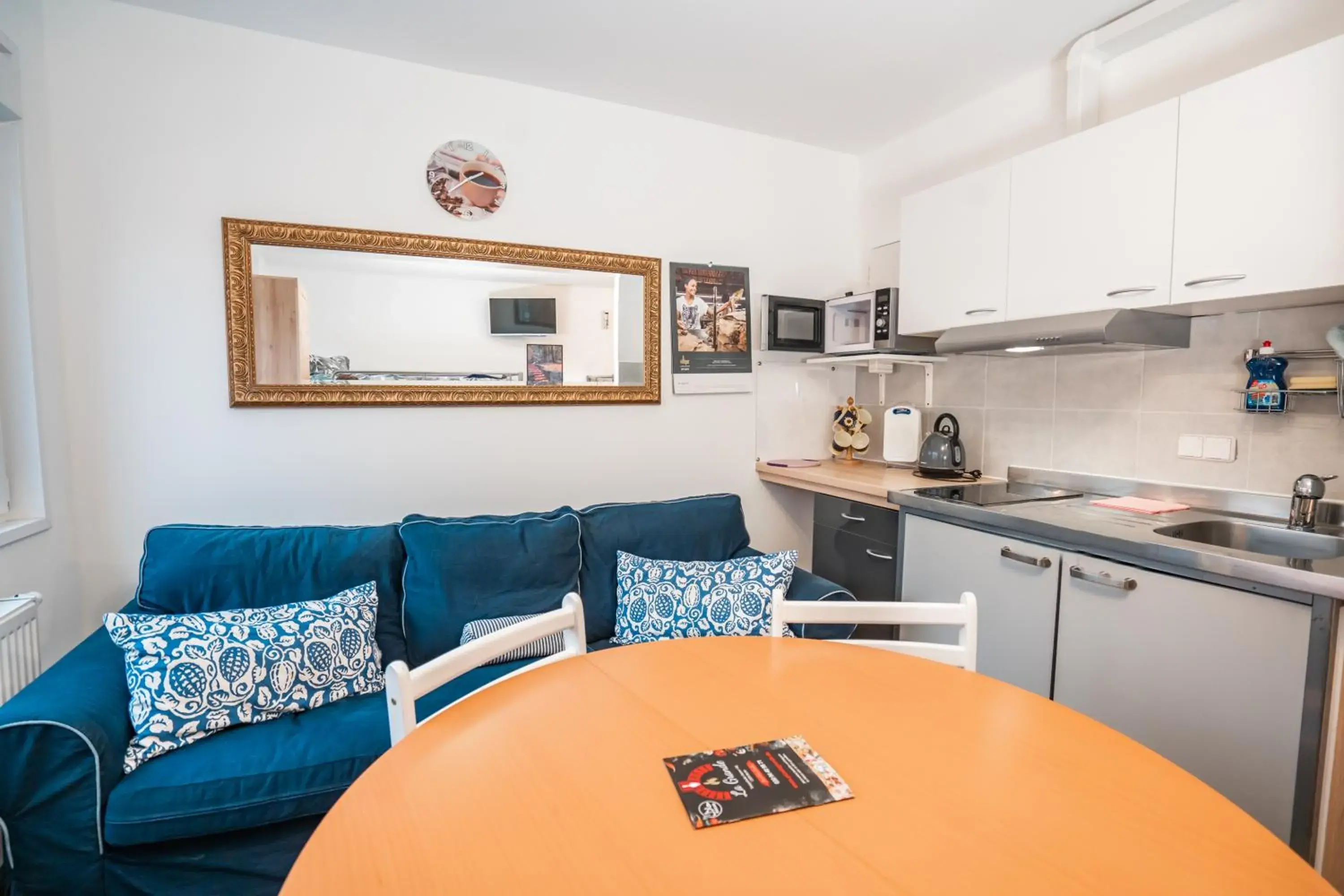 Family Studio in Motel Home Berlin Family Studio in Motel Home Berlin