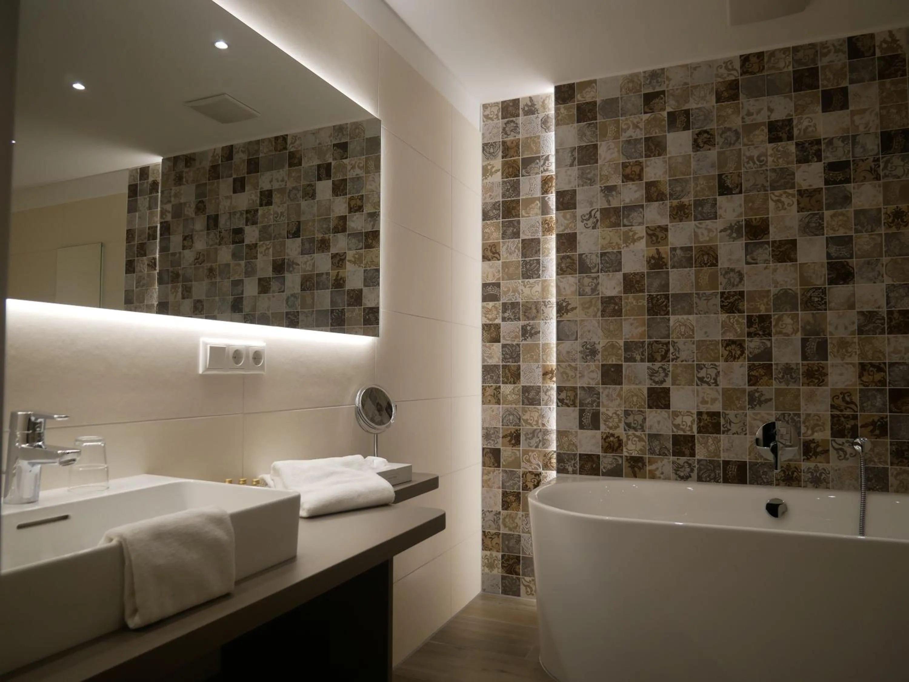 Hotel BurgGartenpalais