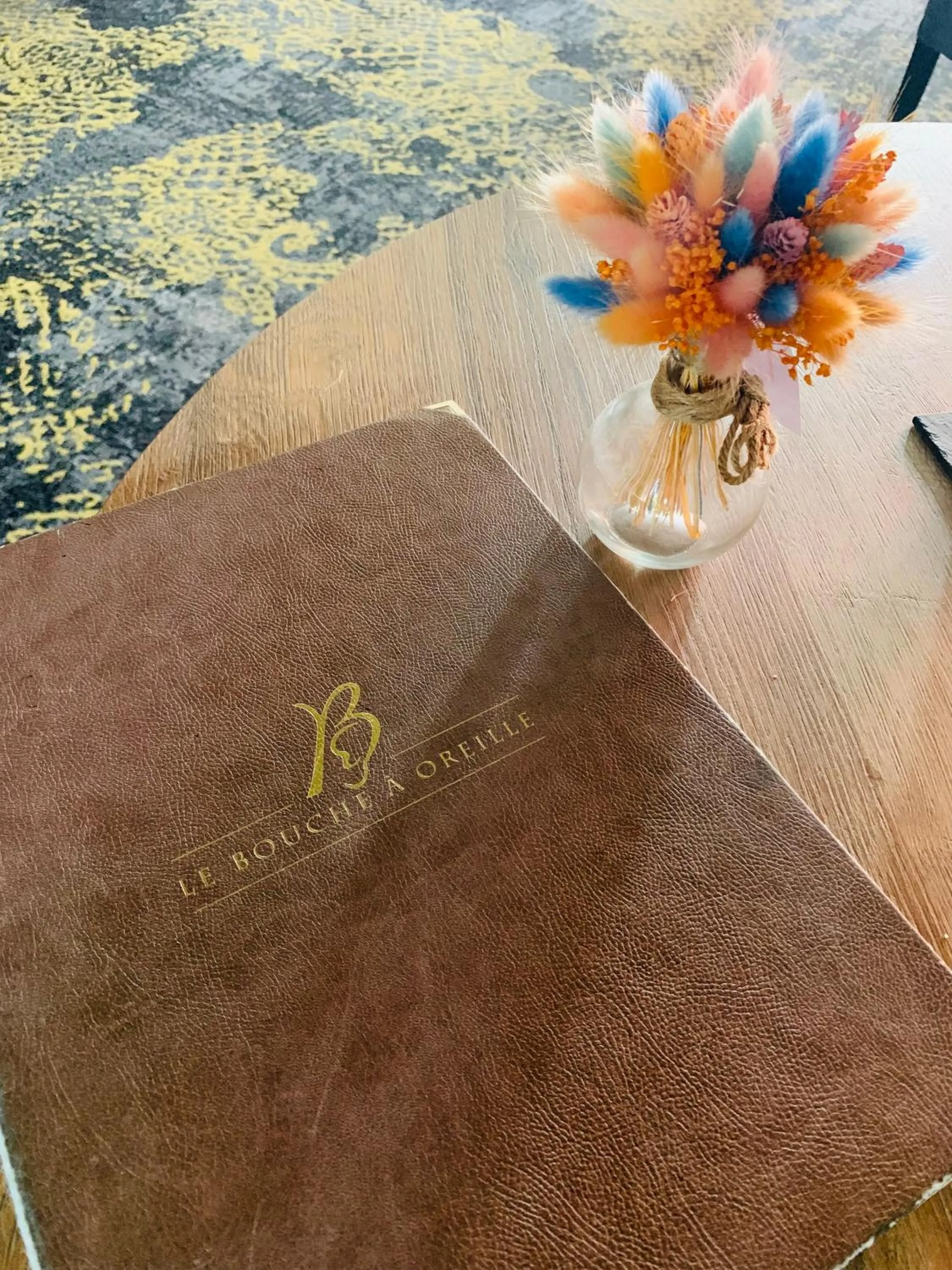 Hôtel & Restaurant La maison des blés