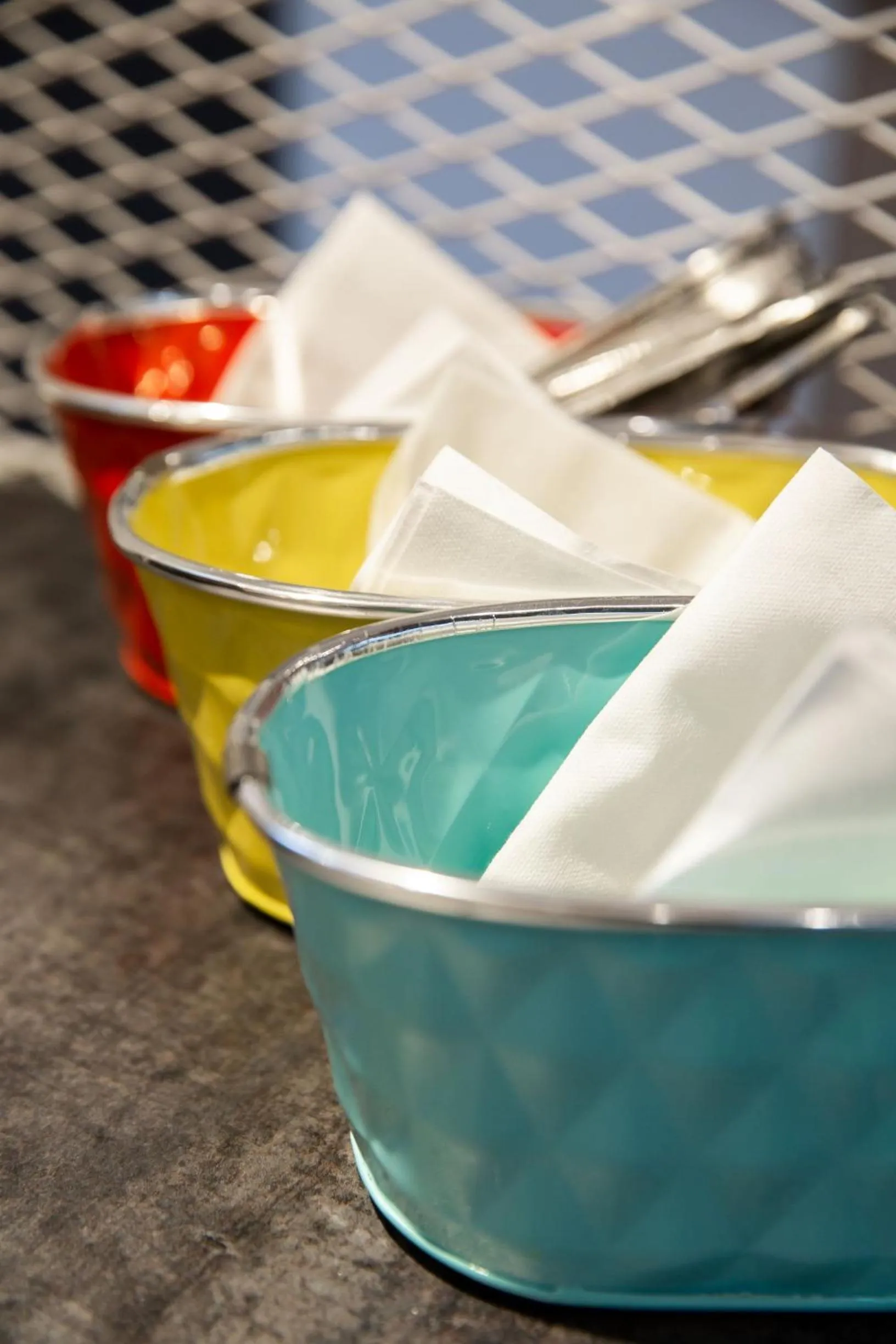 Breakfast in Hotel J.J. Darboven