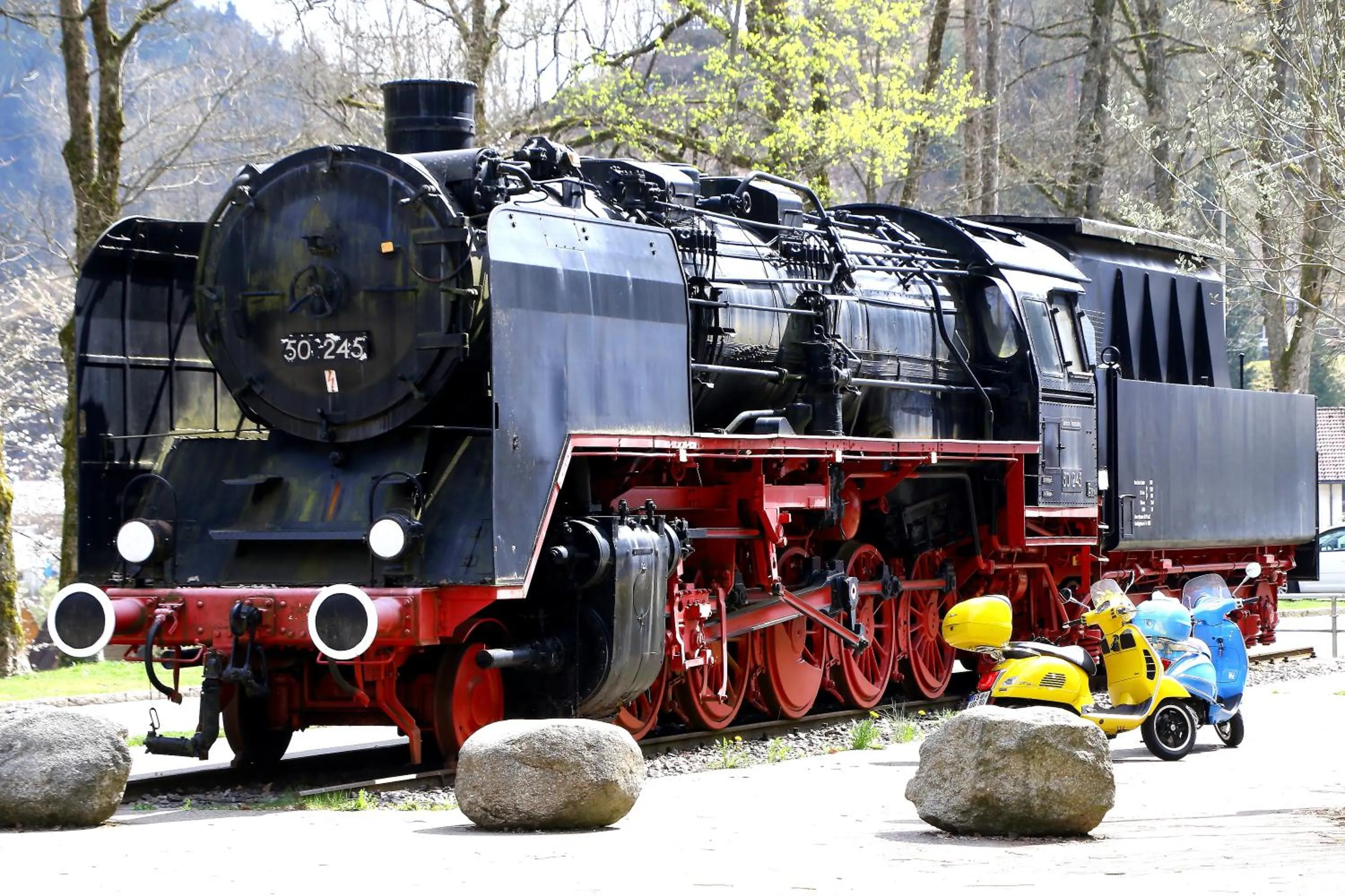 Activities in Hotel Café Adler 24h self check in