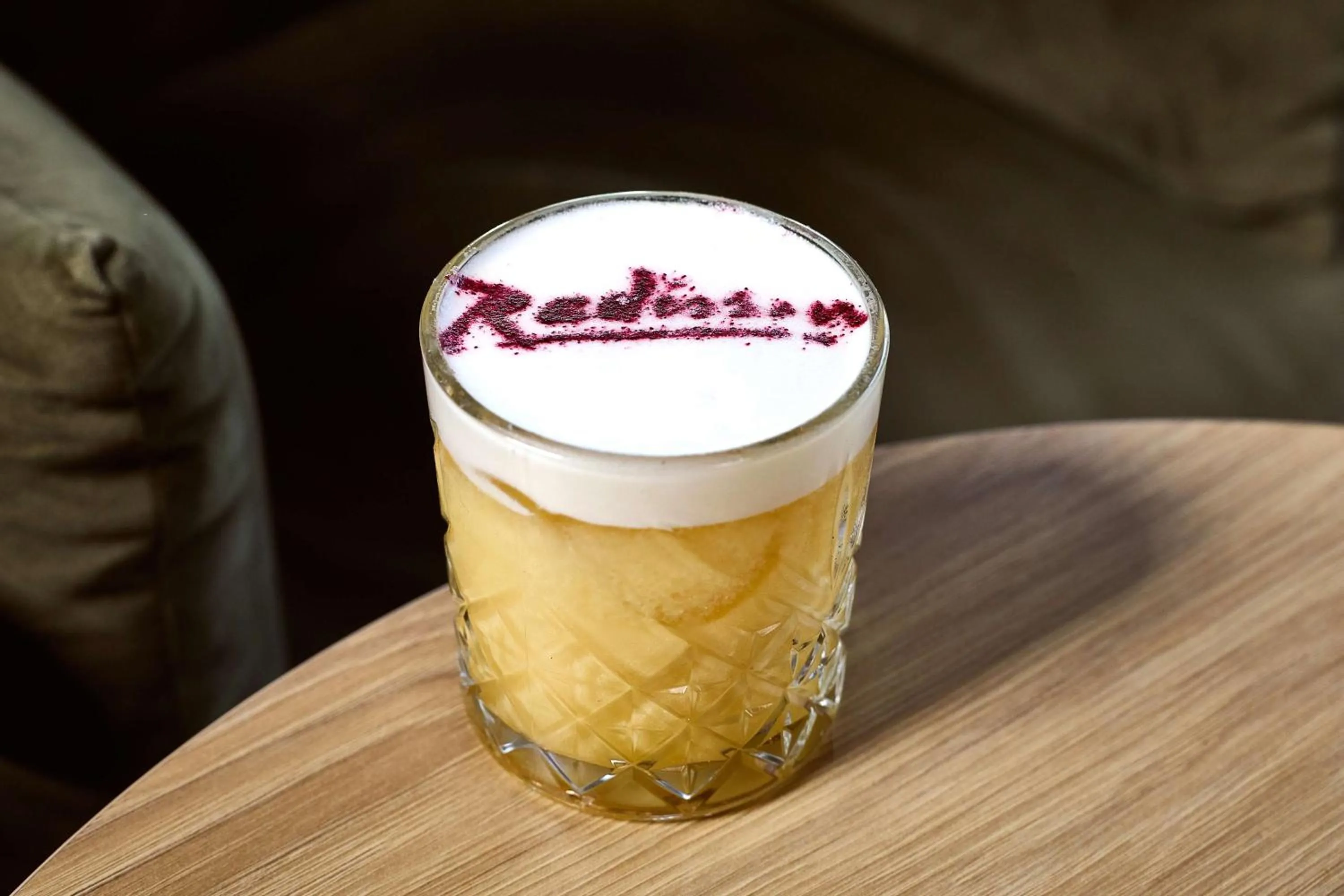 Food and drinks in Radisson Hotel Szklarska Poręba