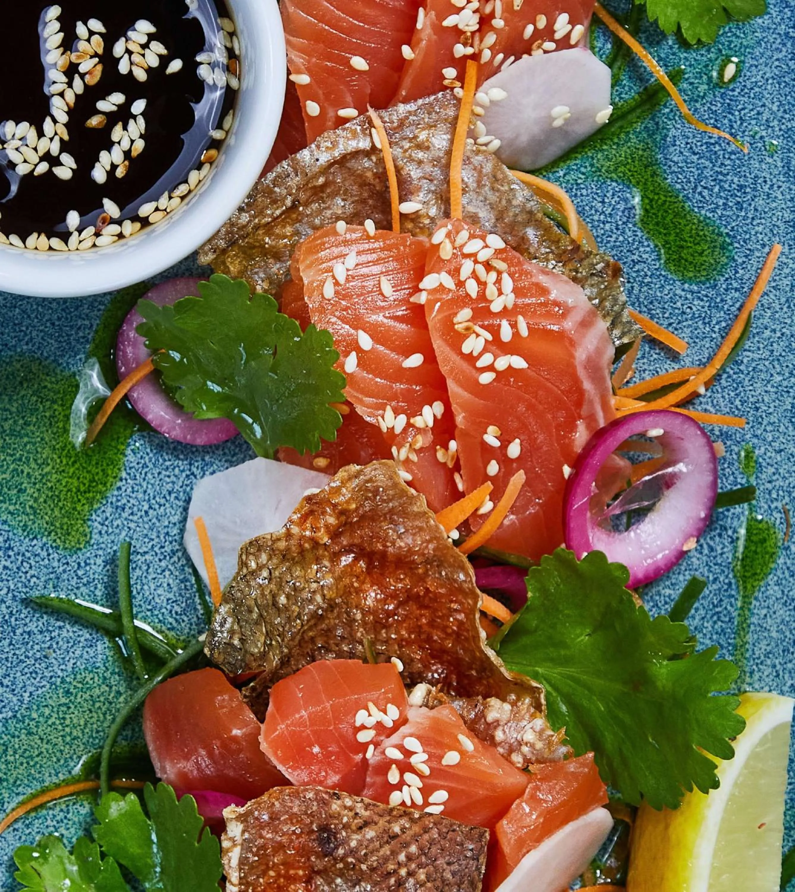 Food and drinks in Radisson Hotel Szklarska Poręba