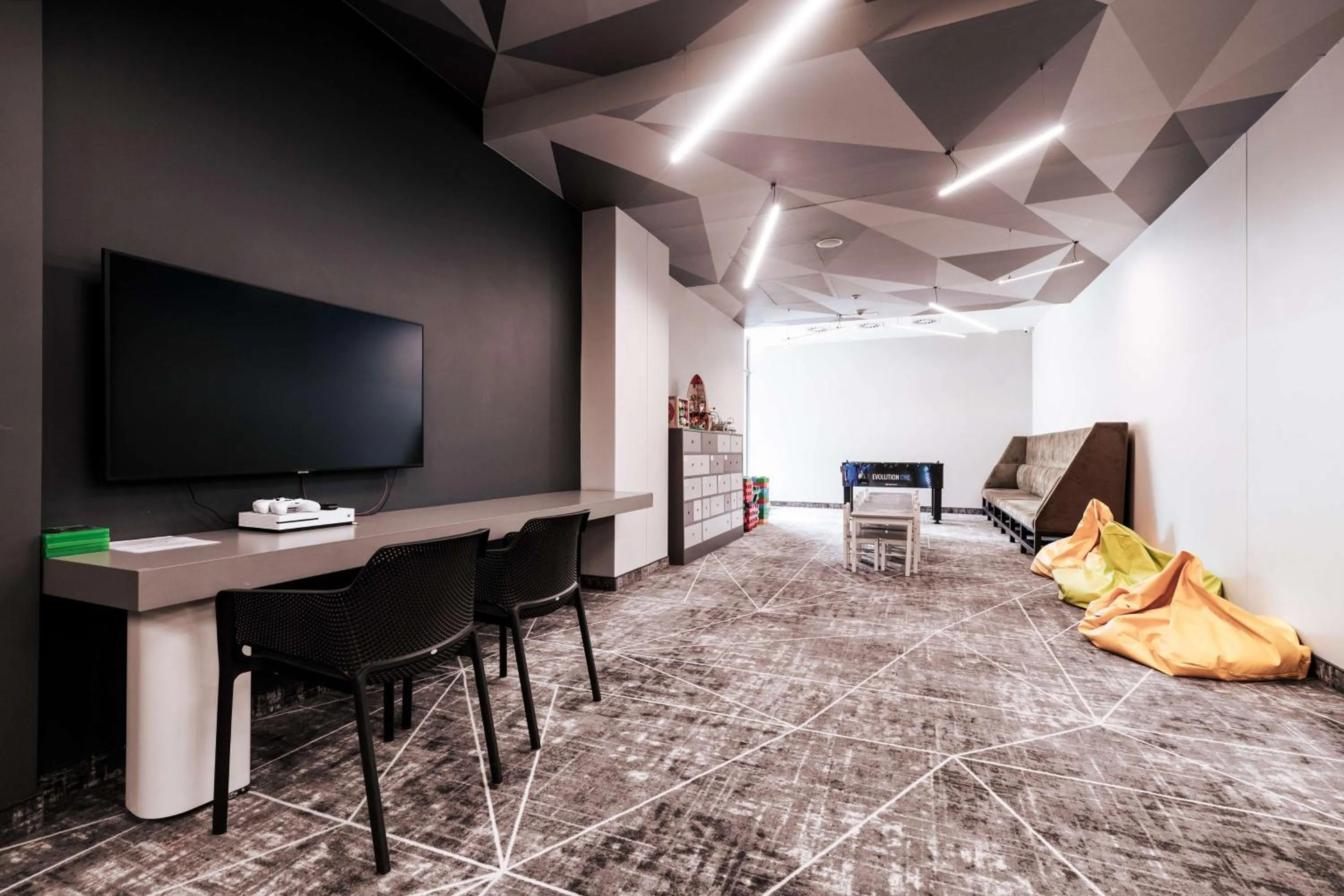 Property building in Radisson Hotel Szklarska Poręba