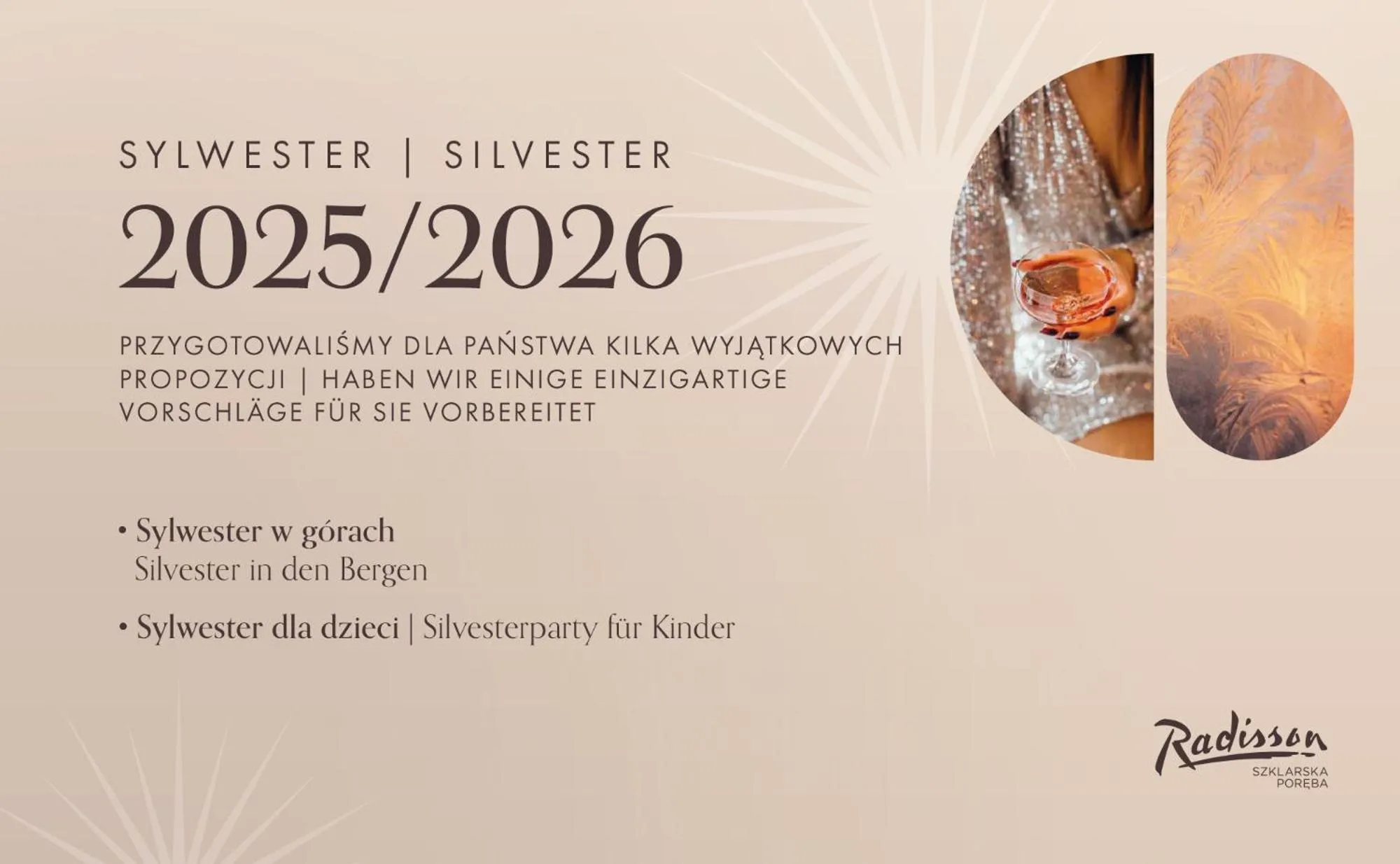 Radisson Hotel Szklarska Poręba