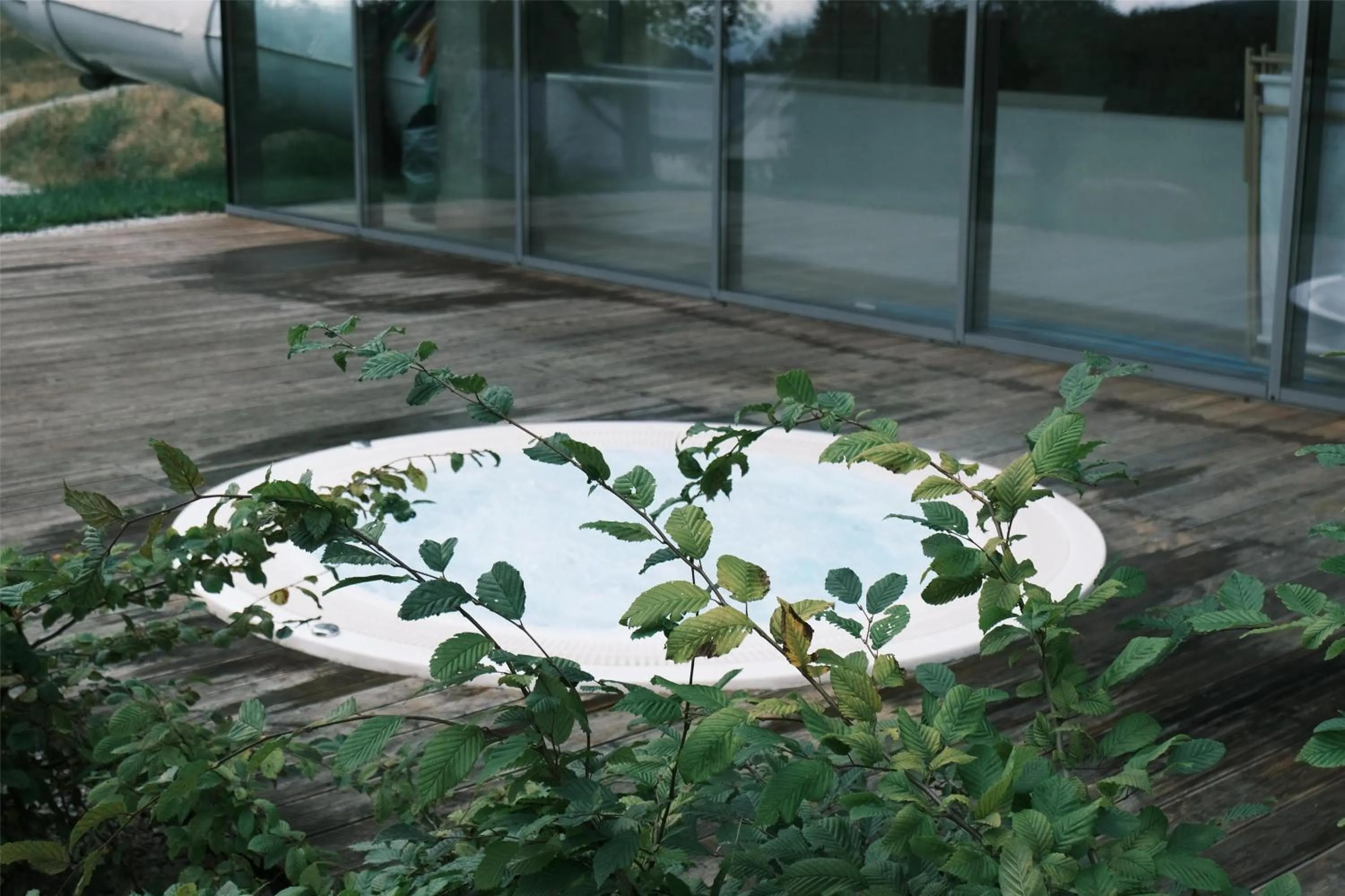 Spa and wellness centre/facilities in Radisson Hotel Szklarska Poręba