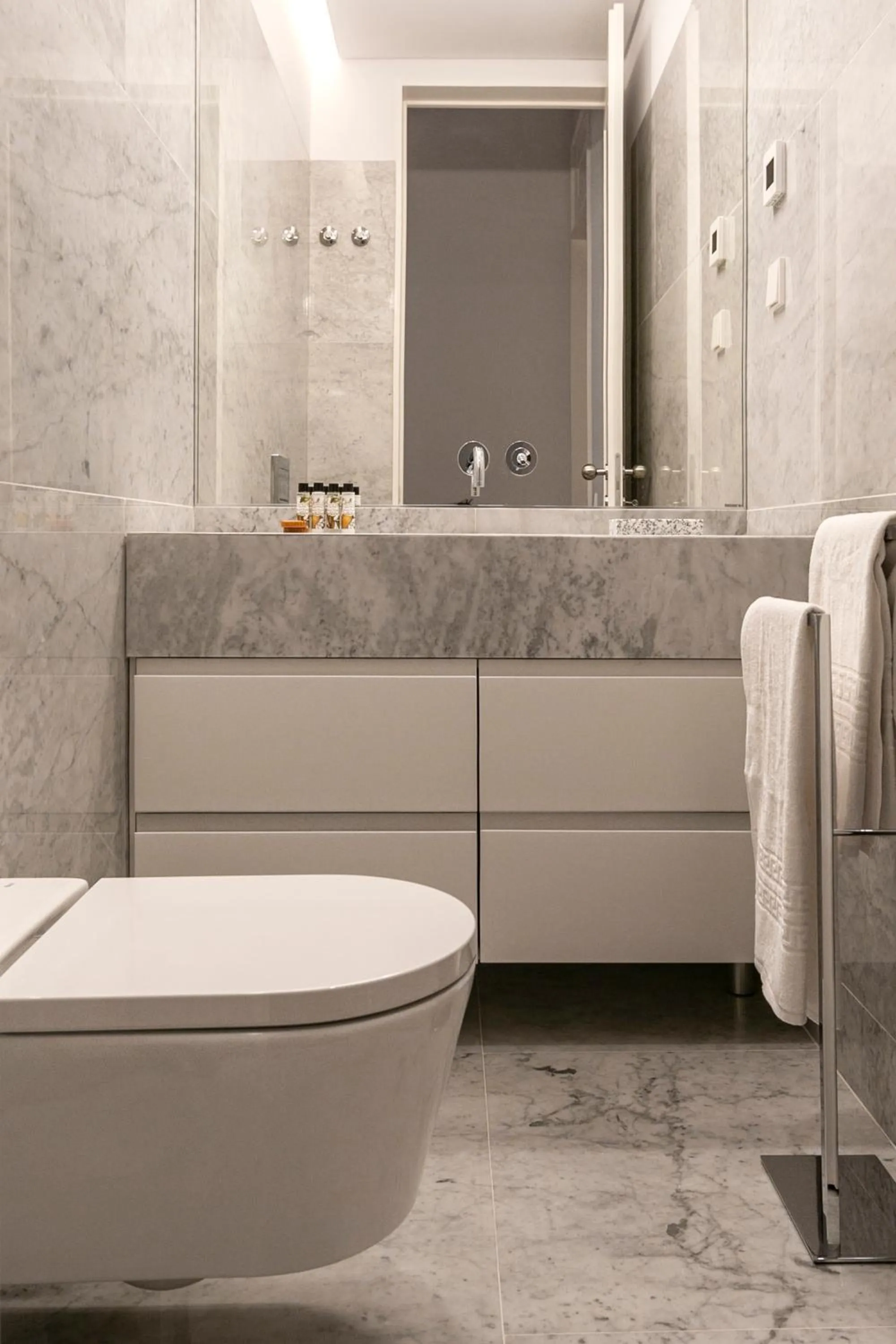 Bathroom in Casas da Baixa - Unique Chiado