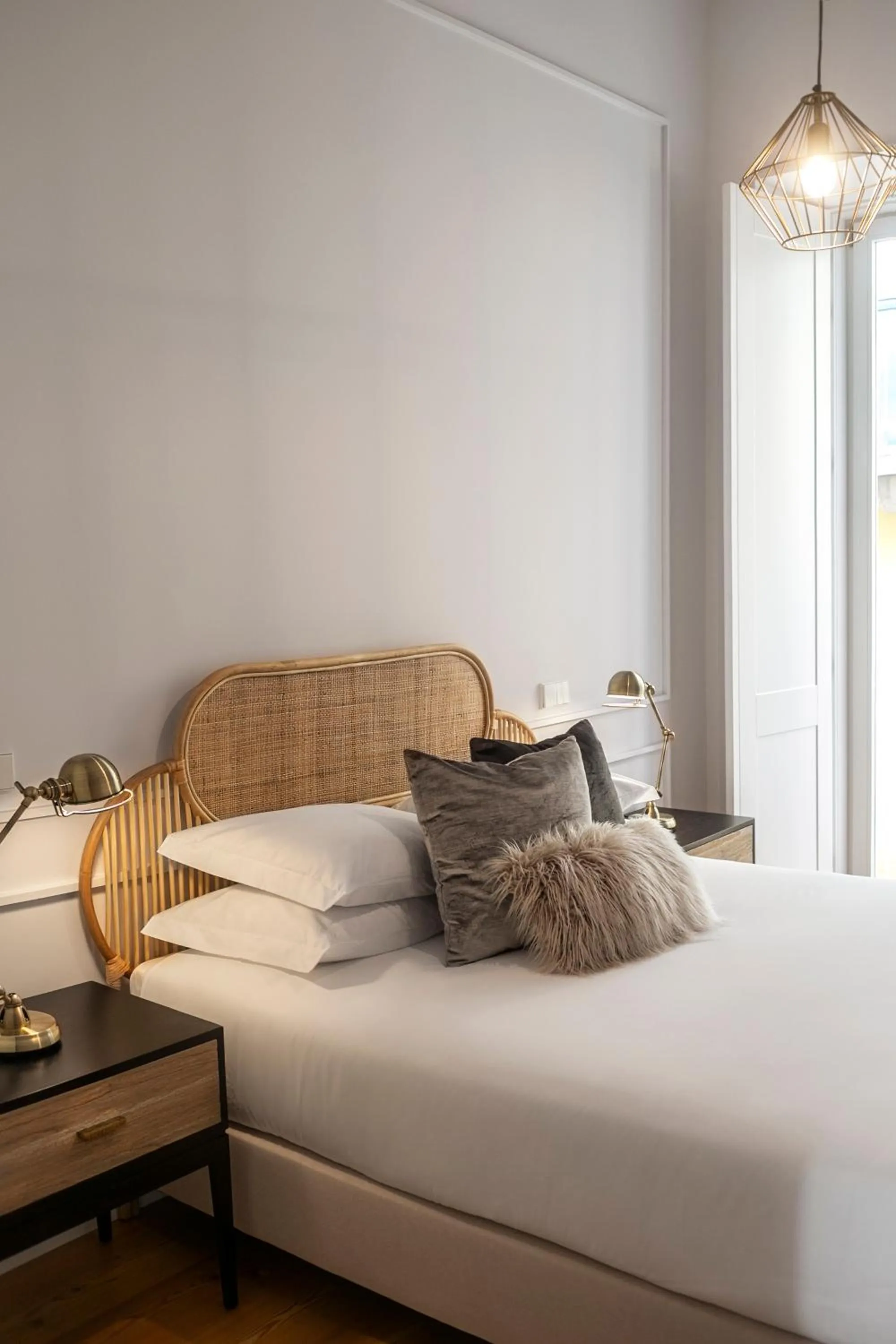 Bed in Casas da Baixa - Unique Chiado