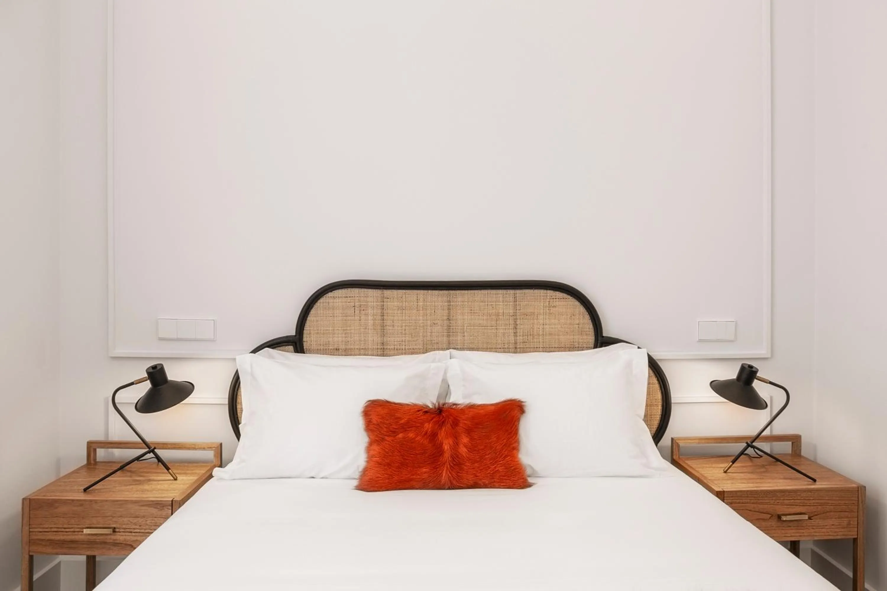 Bed in Casas da Baixa - Unique Chiado