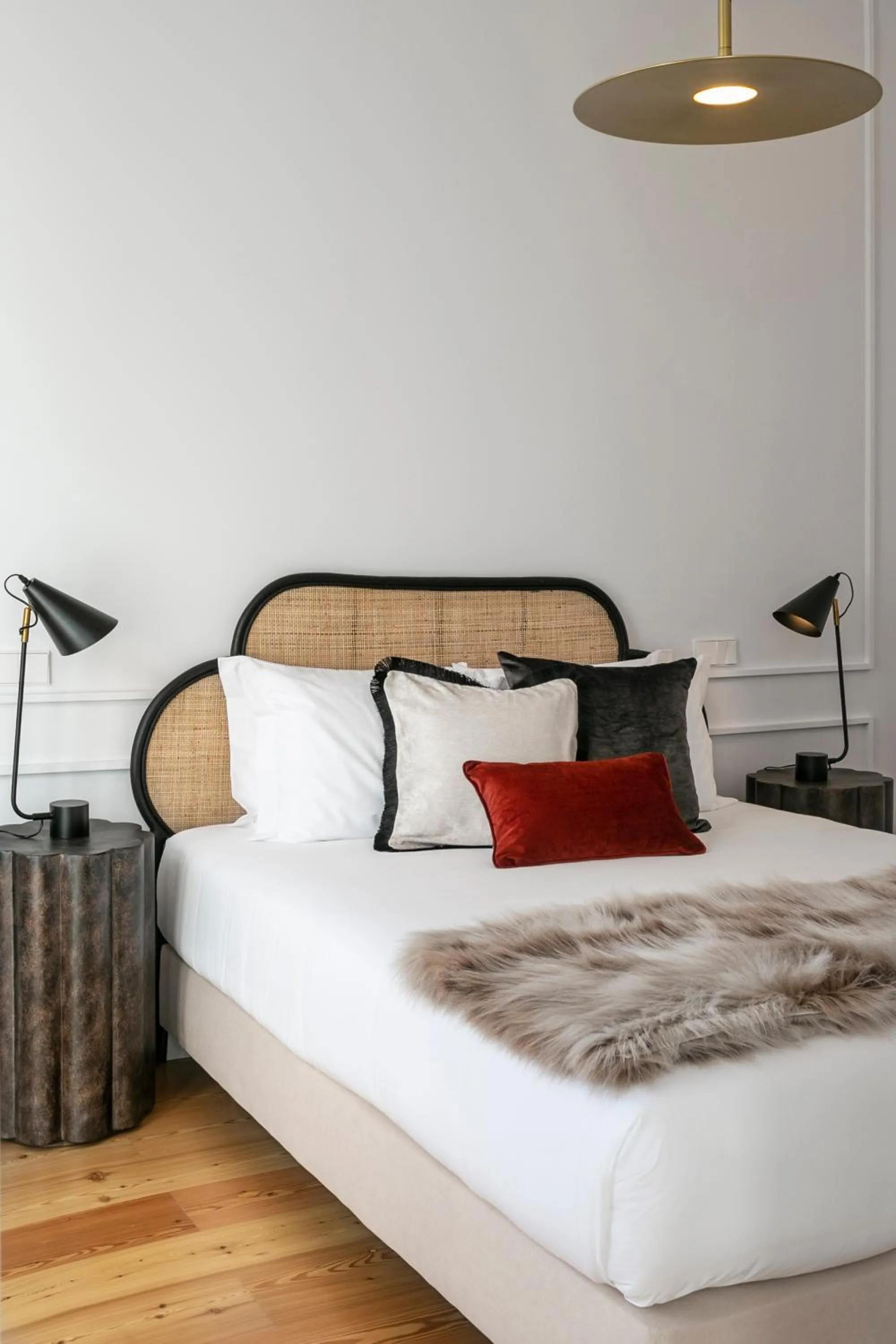 Bed in Casas da Baixa - Unique Chiado