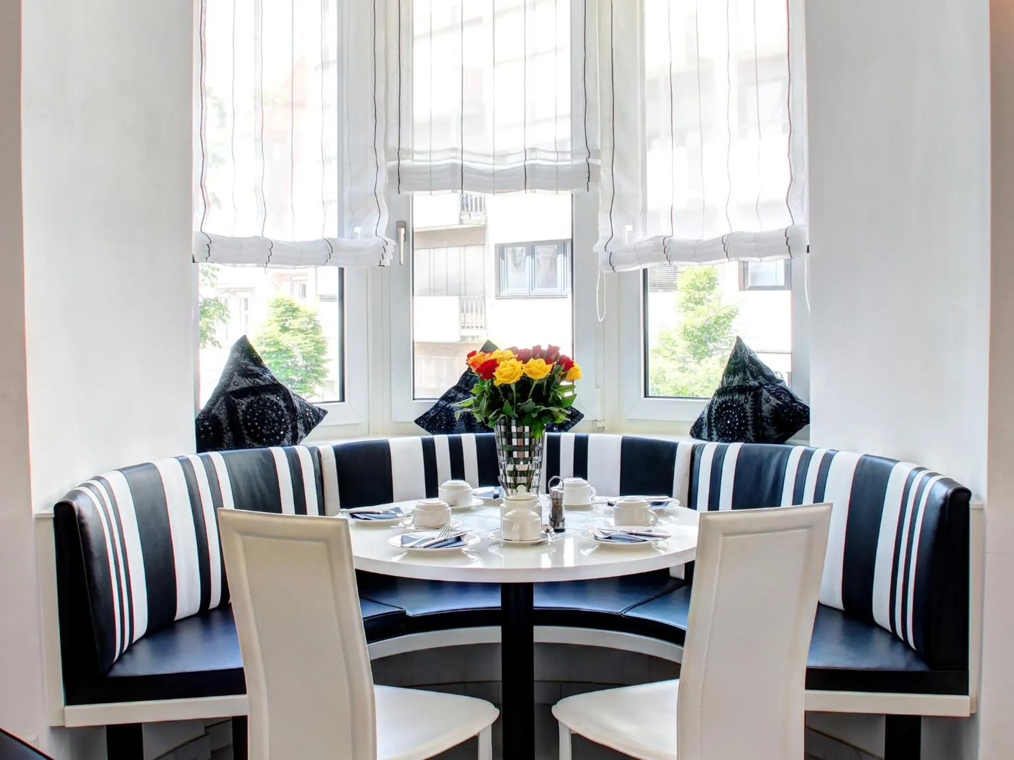 Banquet/Function facilities in Hotel Linde