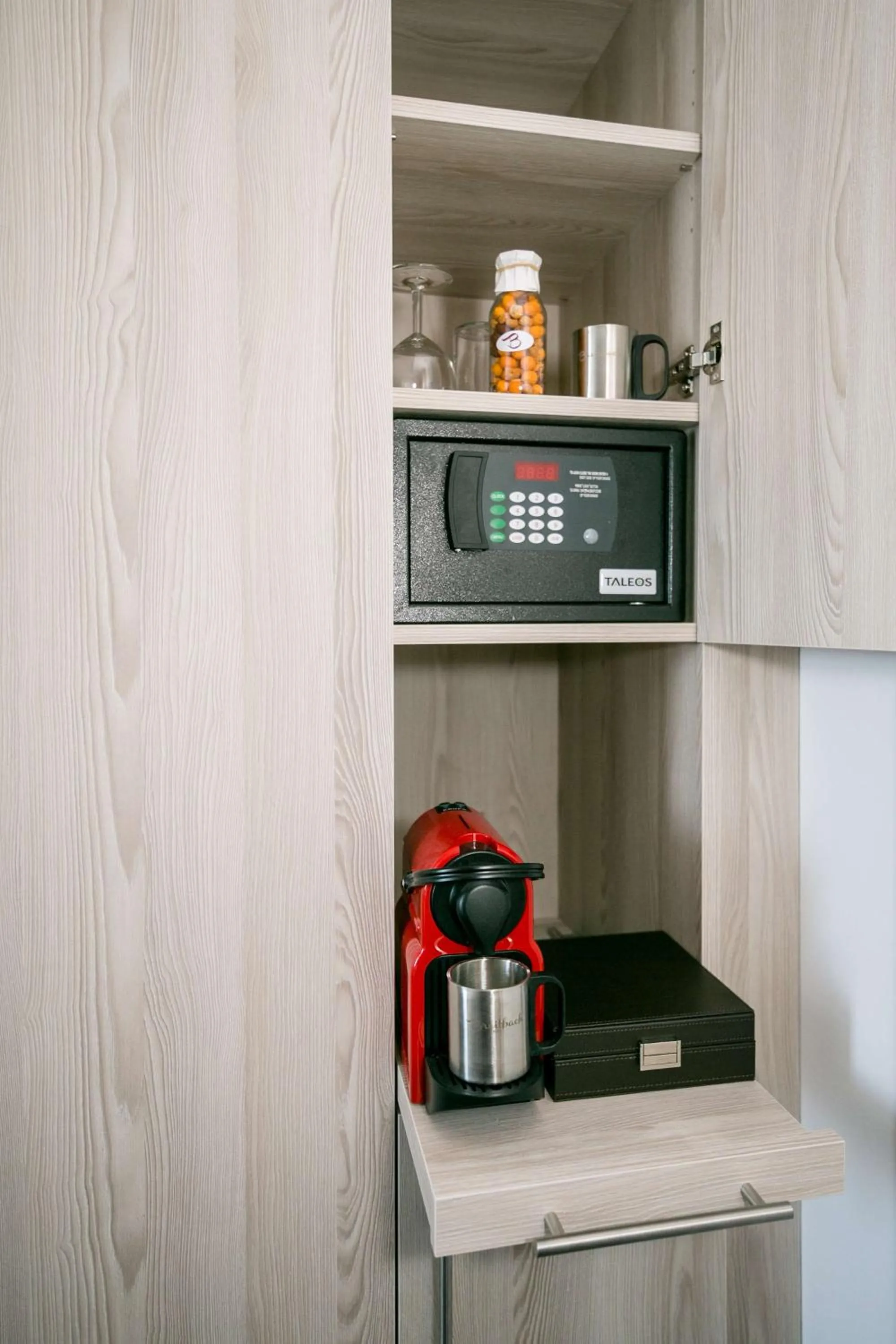 Bedroom in Best Western Hotel Airport Düsseldorf - Ratingen