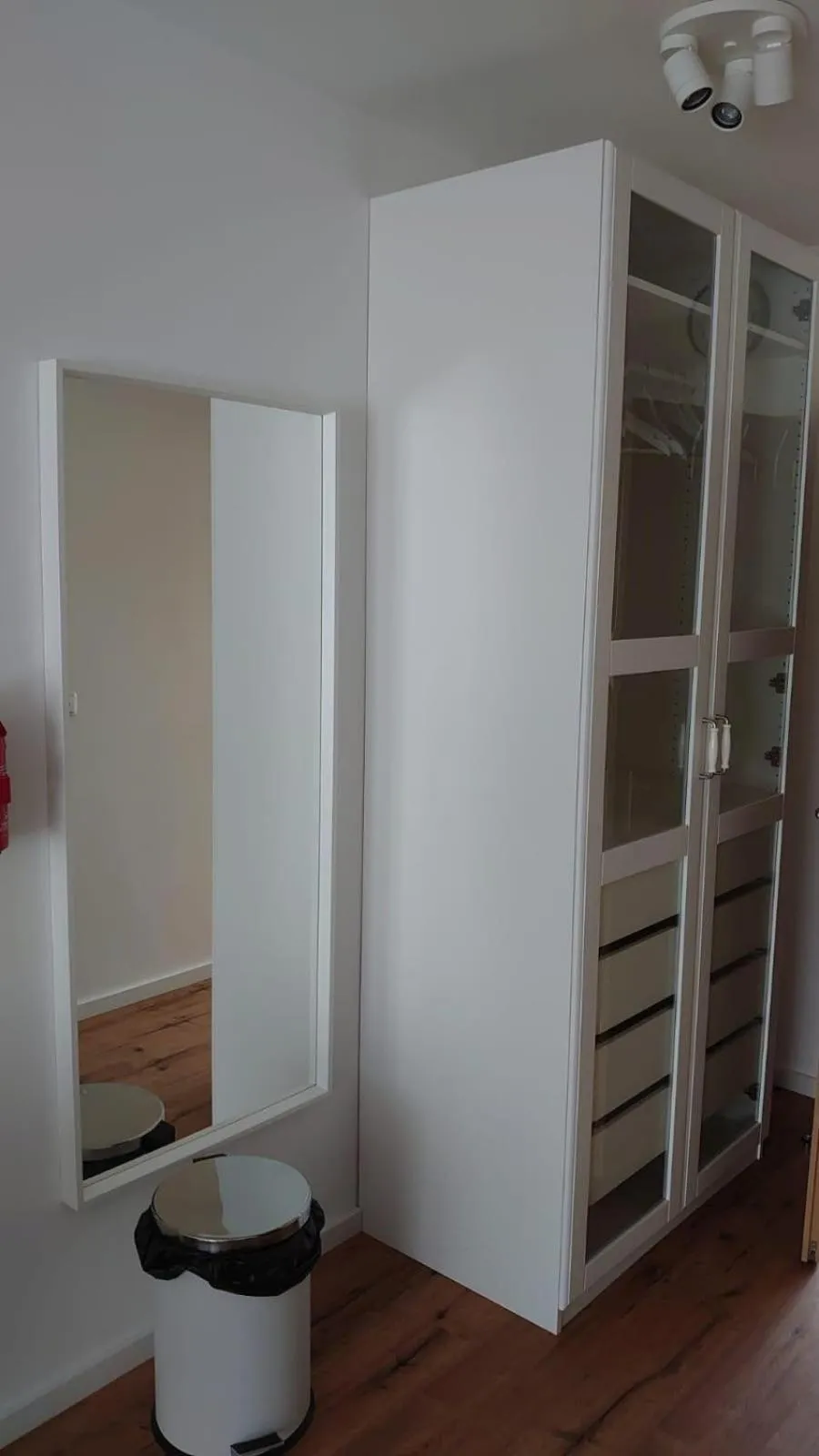 Maxim Apartments Mainz