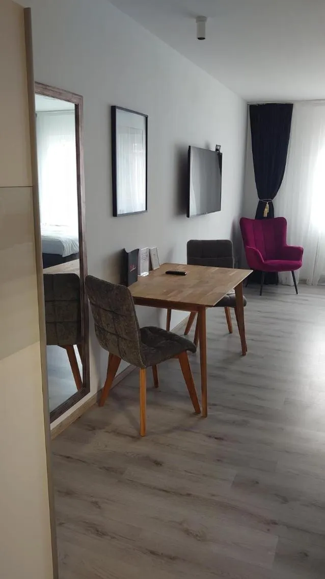 Maxim Apartments Mainz