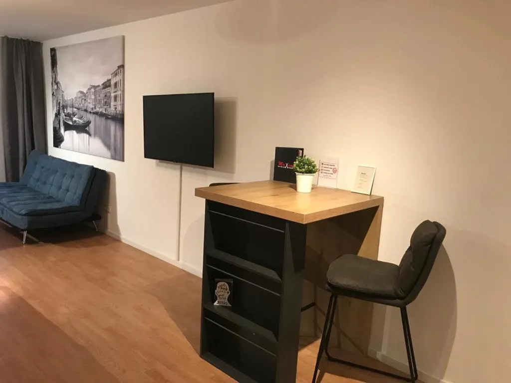 Maxim Apartments Mainz