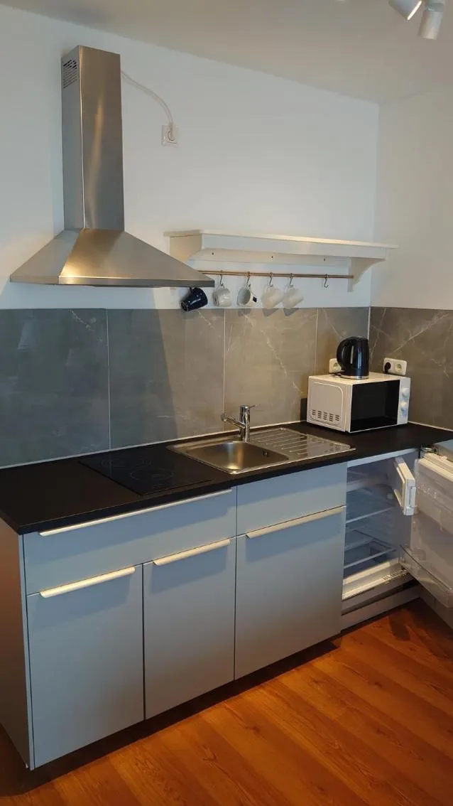 Maxim Apartments Mainz