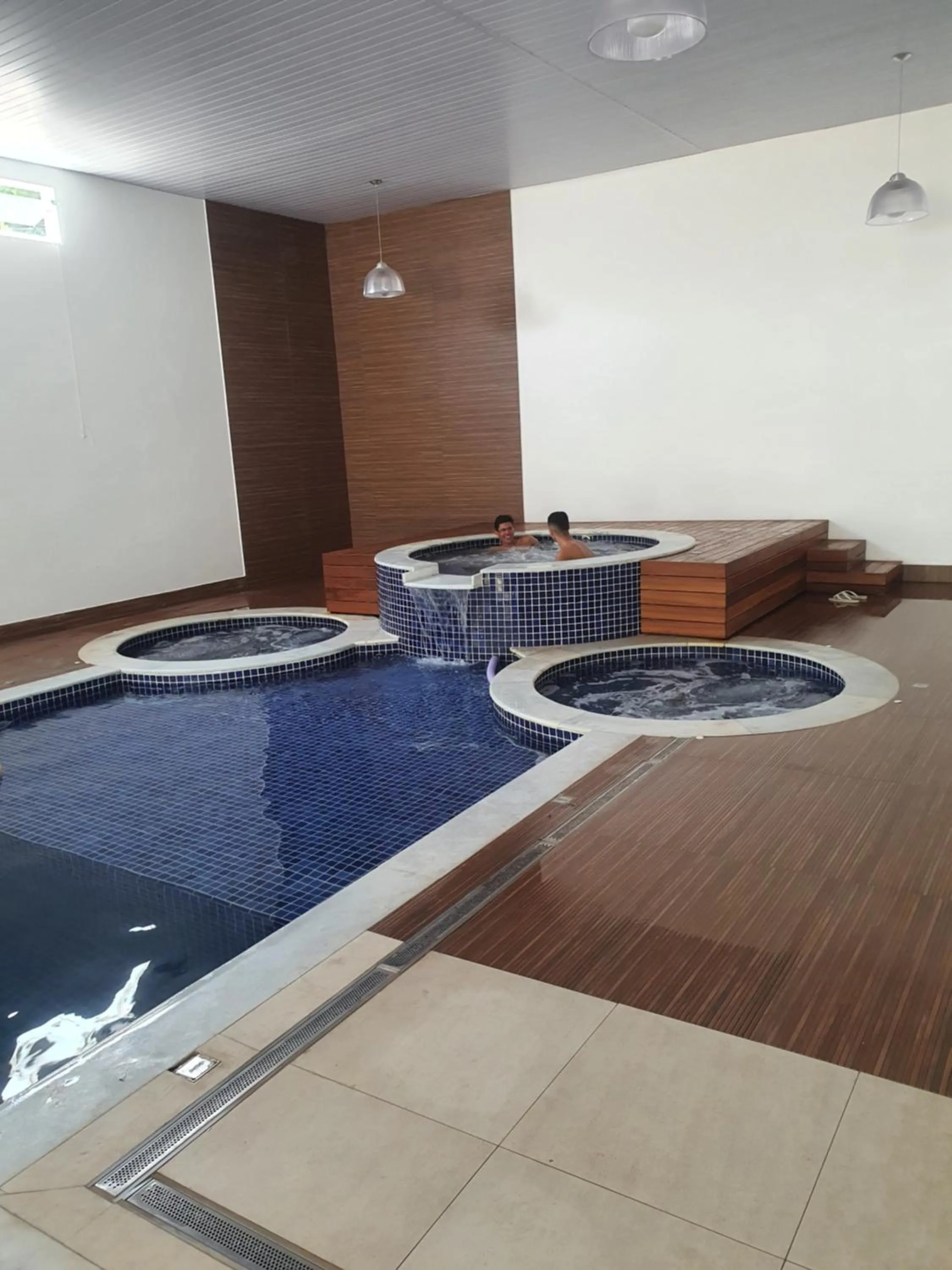 Flat Hotel Cavalinho Branco