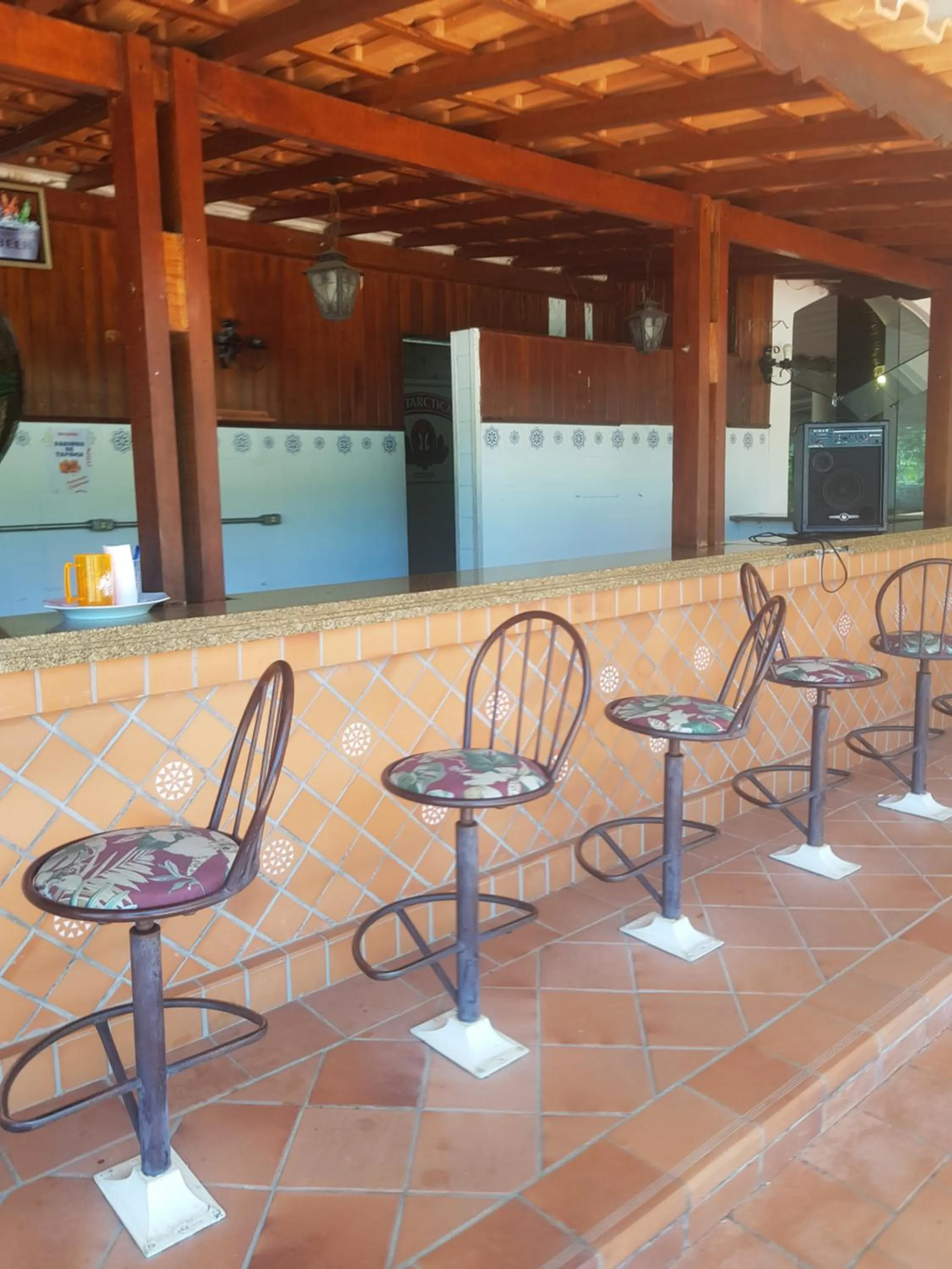 Flat Hotel Cavalinho Branco