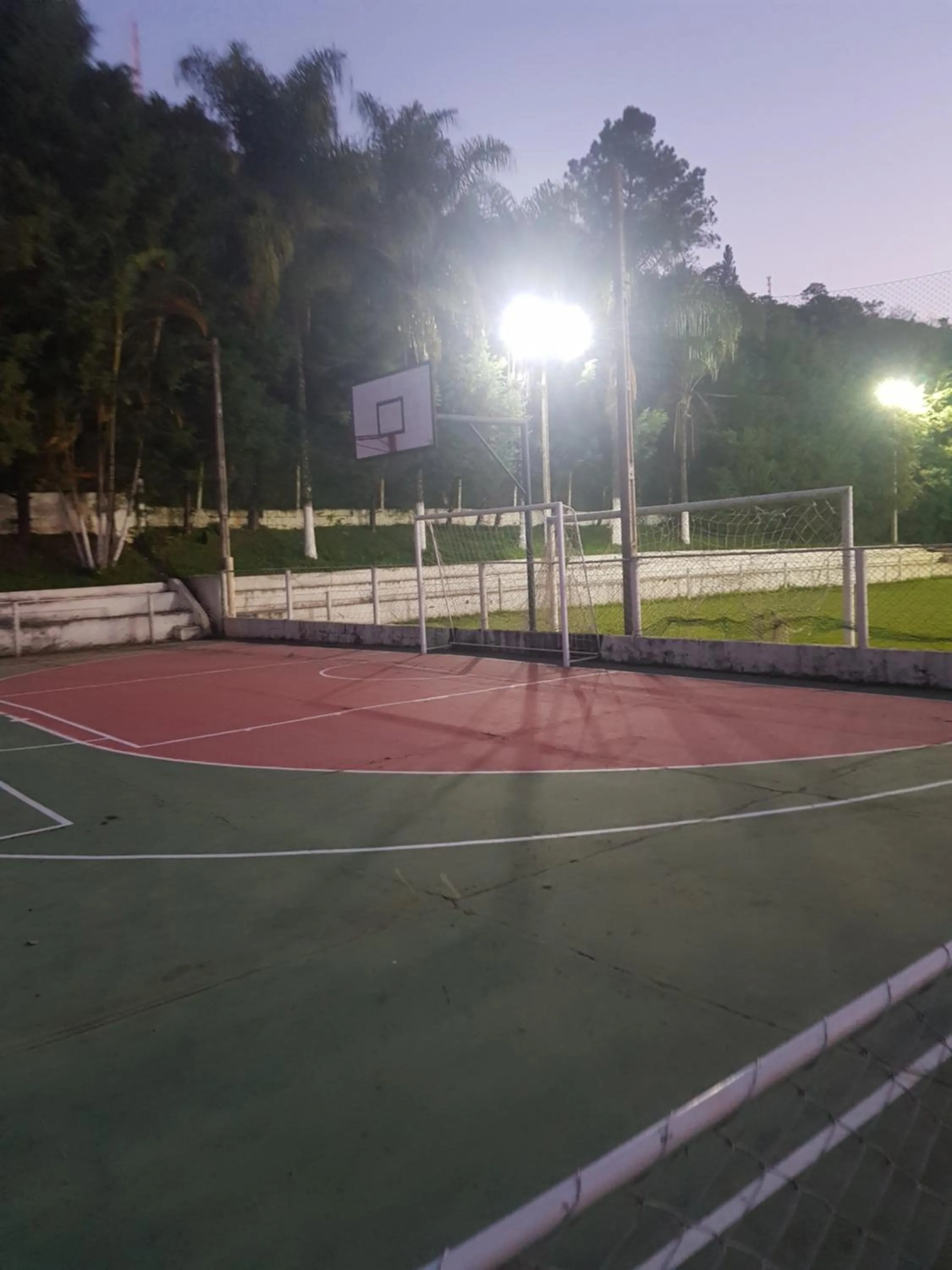 Flat Hotel Cavalinho Branco