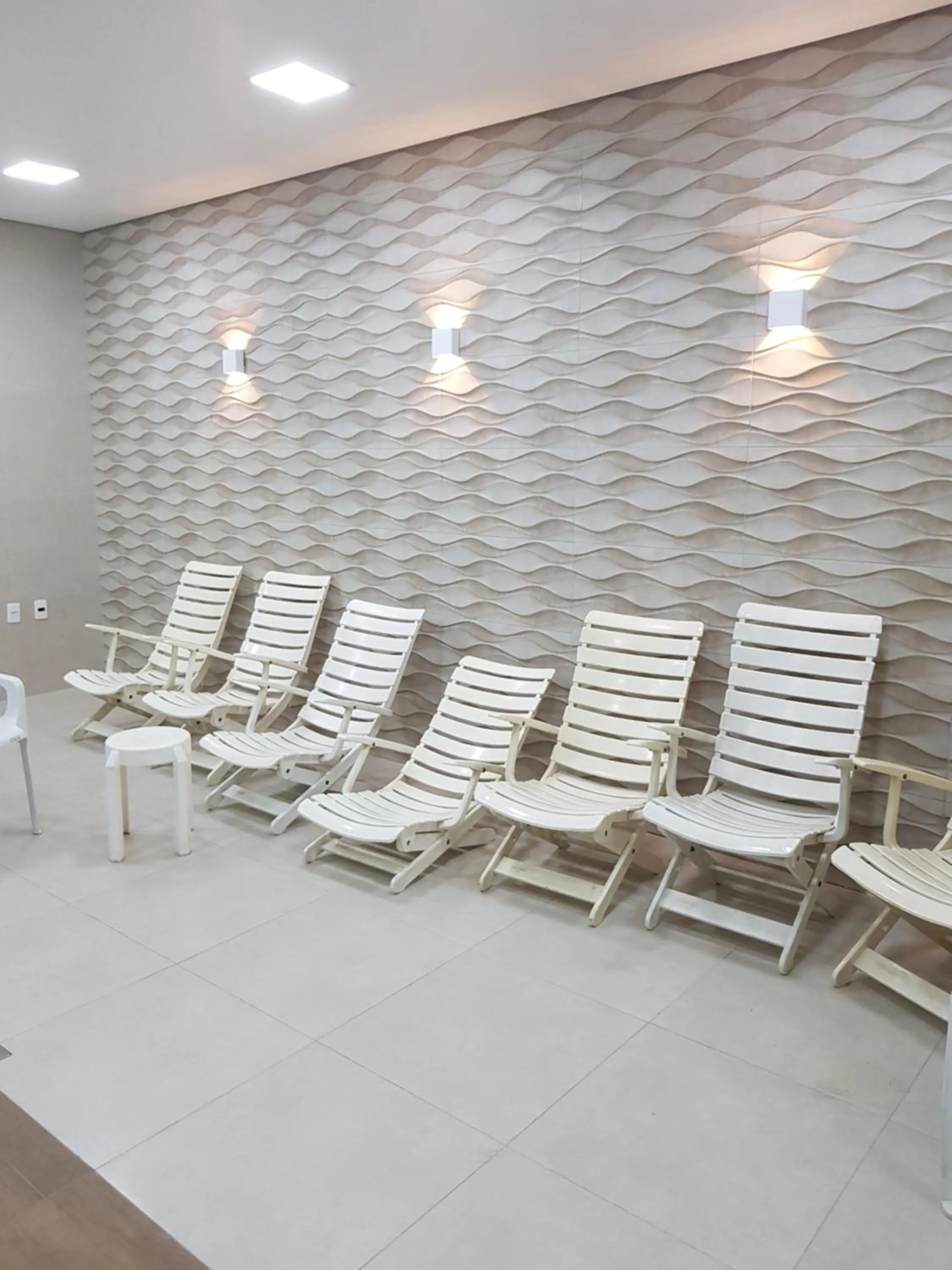 Flat Hotel Cavalinho Branco