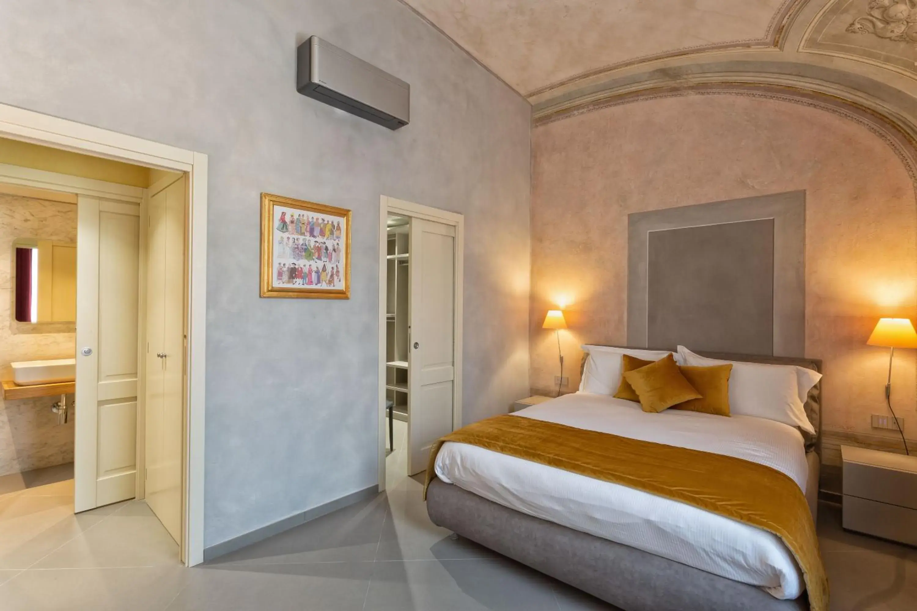 Superior Apartment in Casa del Sarto Superior Apartment in Casa del Sarto