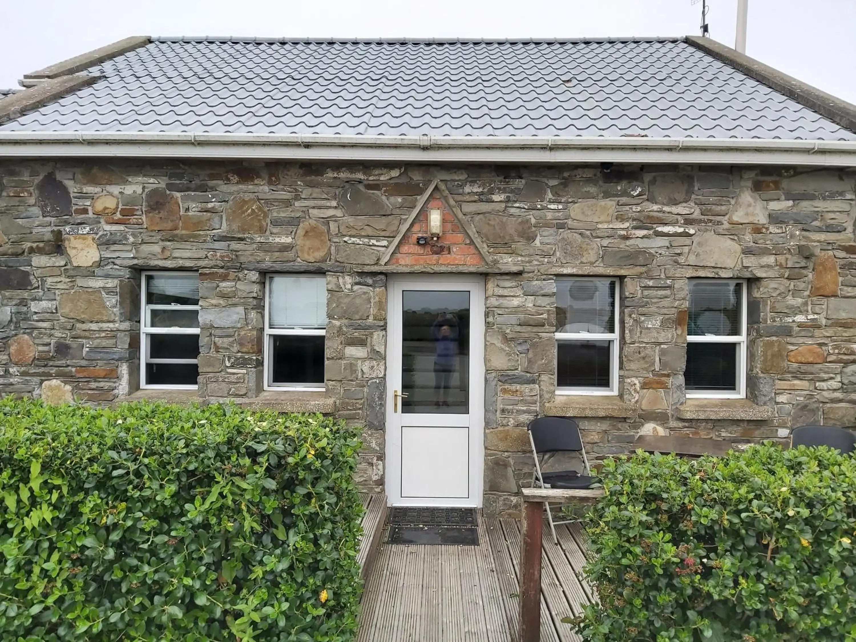 Chalet in Keane's Bar & Restaurant Chalet in Keane's Bar & Restaurant