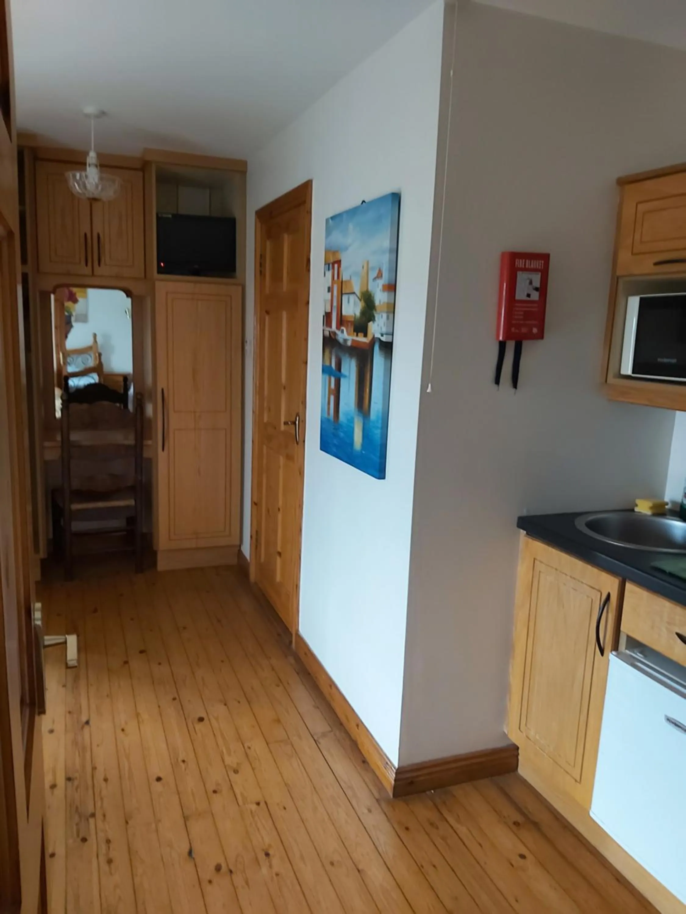 Keane's Bar & Restaurant