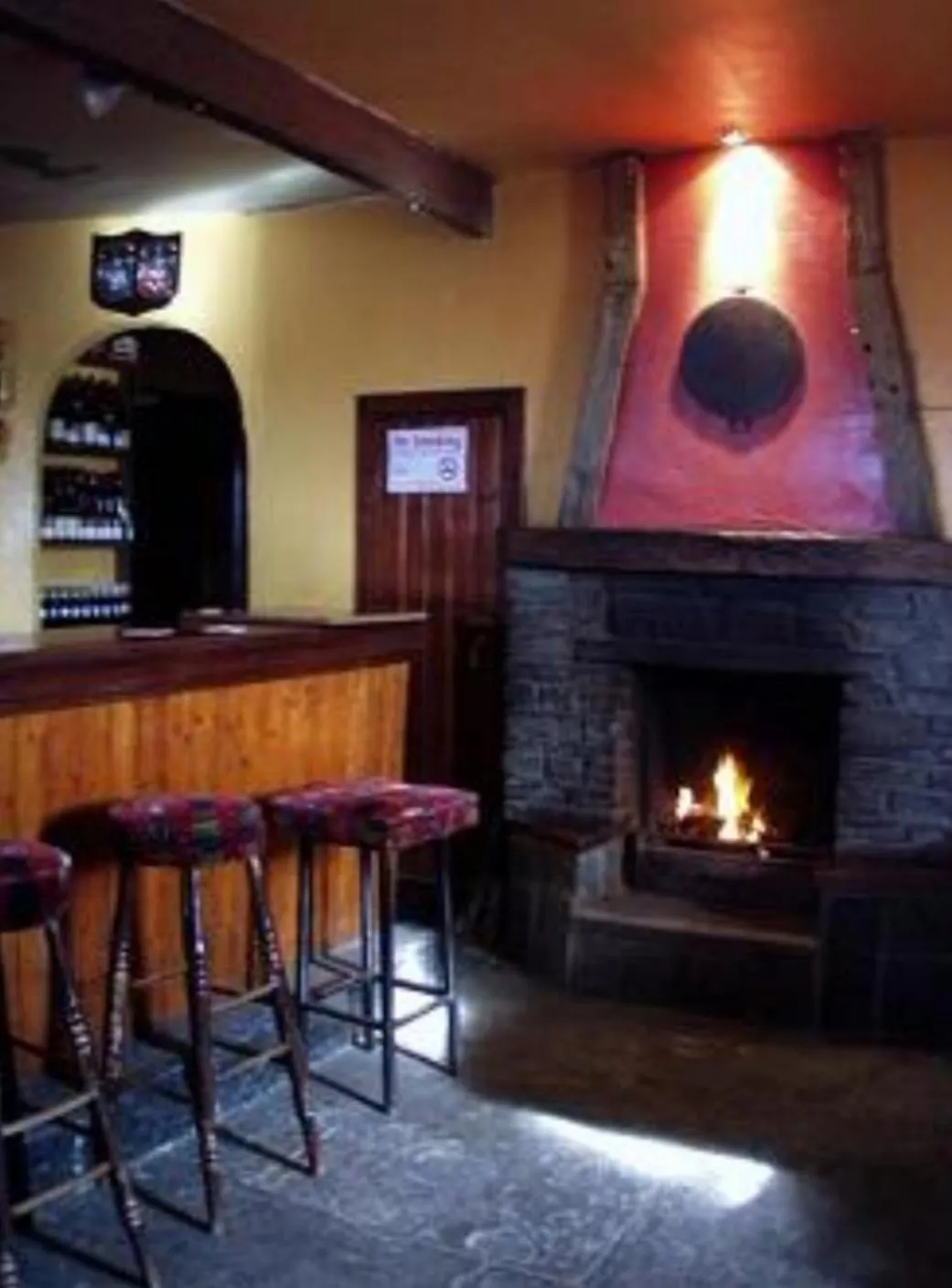 Keane's Bar & Restaurant