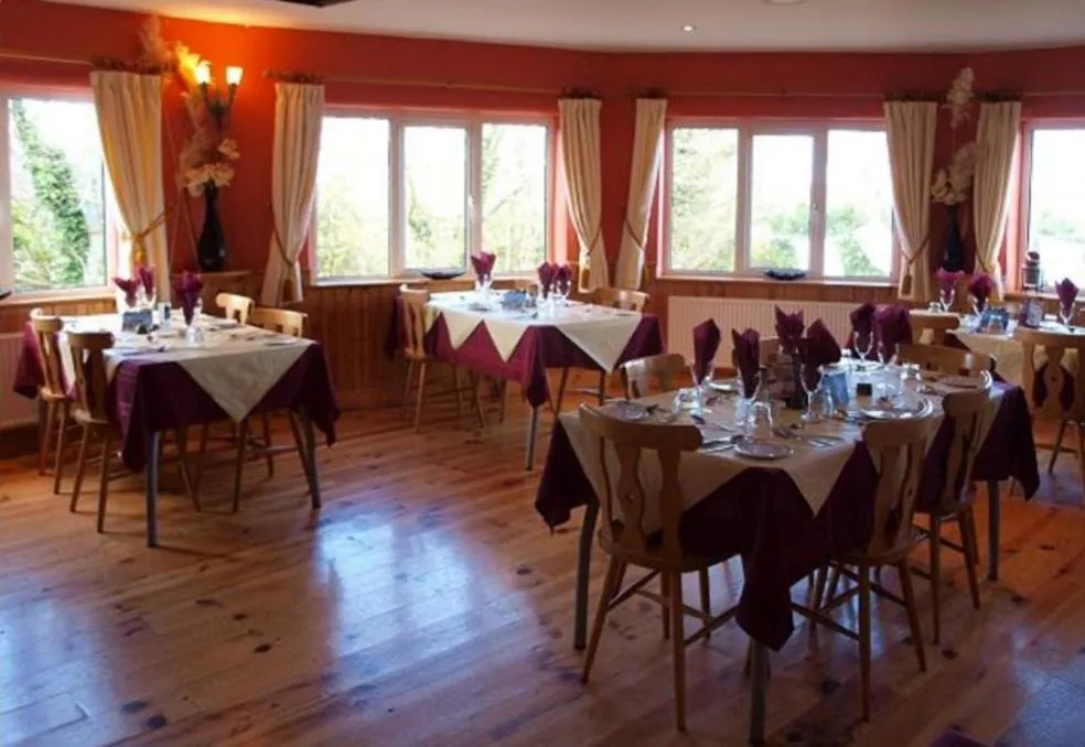 Keane's Bar & Restaurant