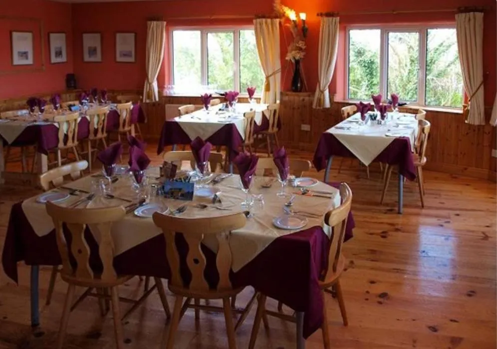 Keane's Bar & Restaurant