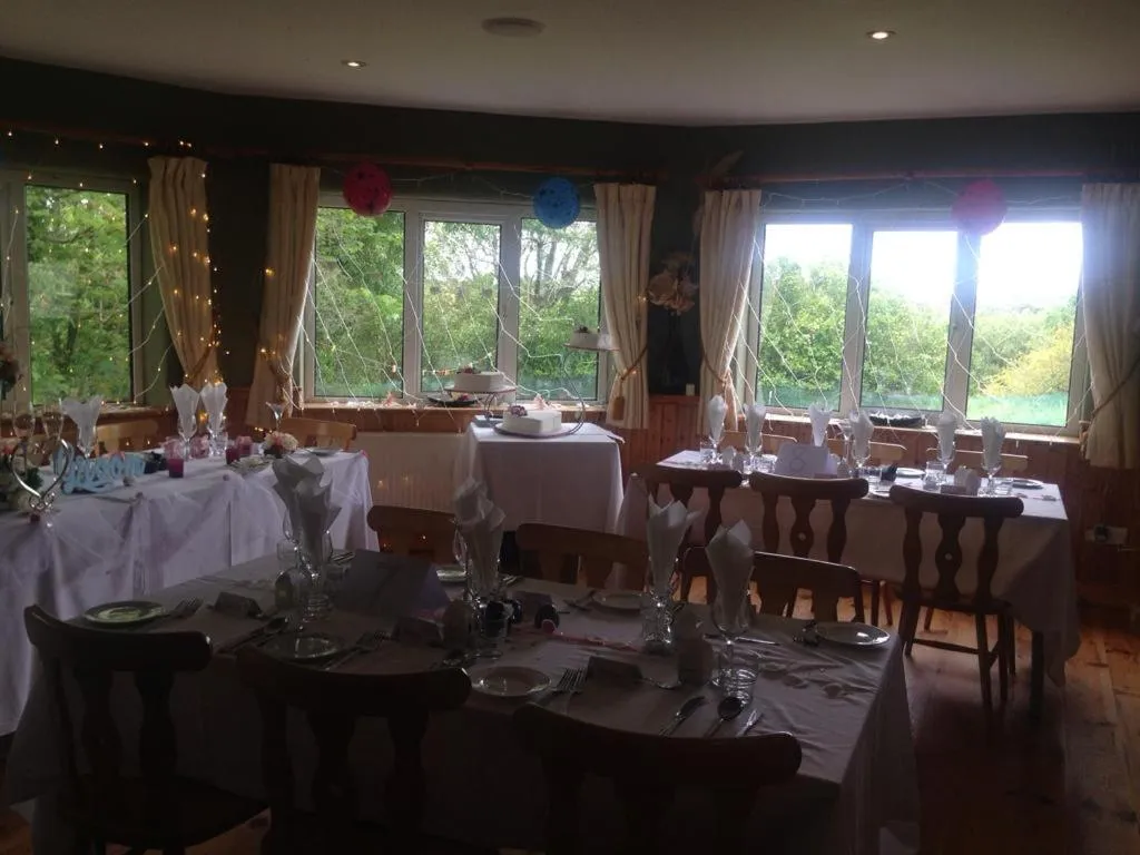 Keane's Bar & Restaurant